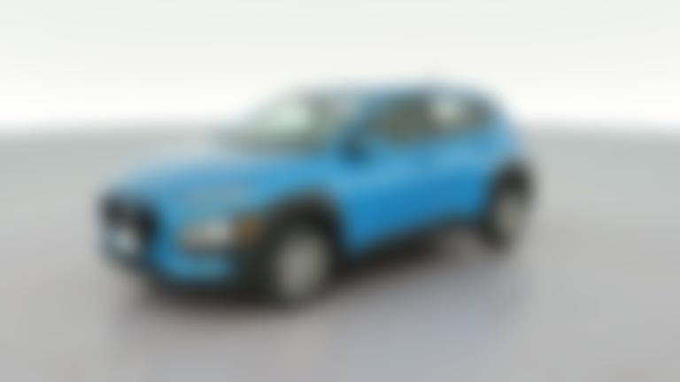 2018 Hyundai Kona vehicle photo