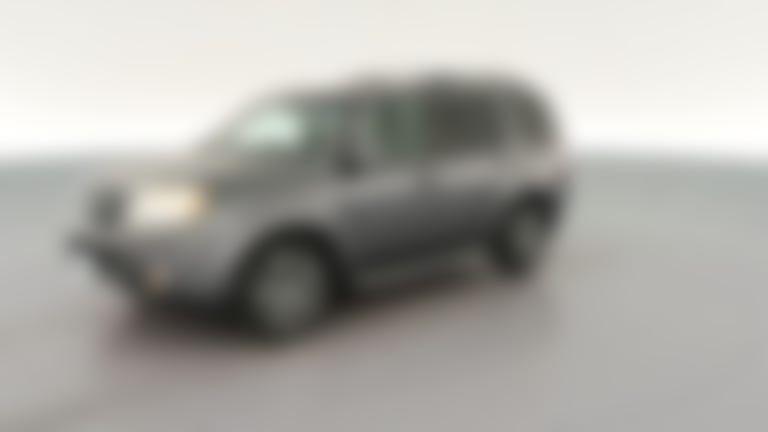 2015 Honda Pilot vehicle photo
