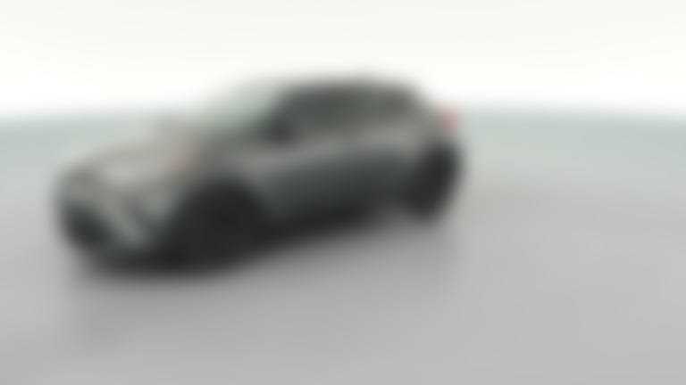 2021 Toyota C-HR vehicle photo