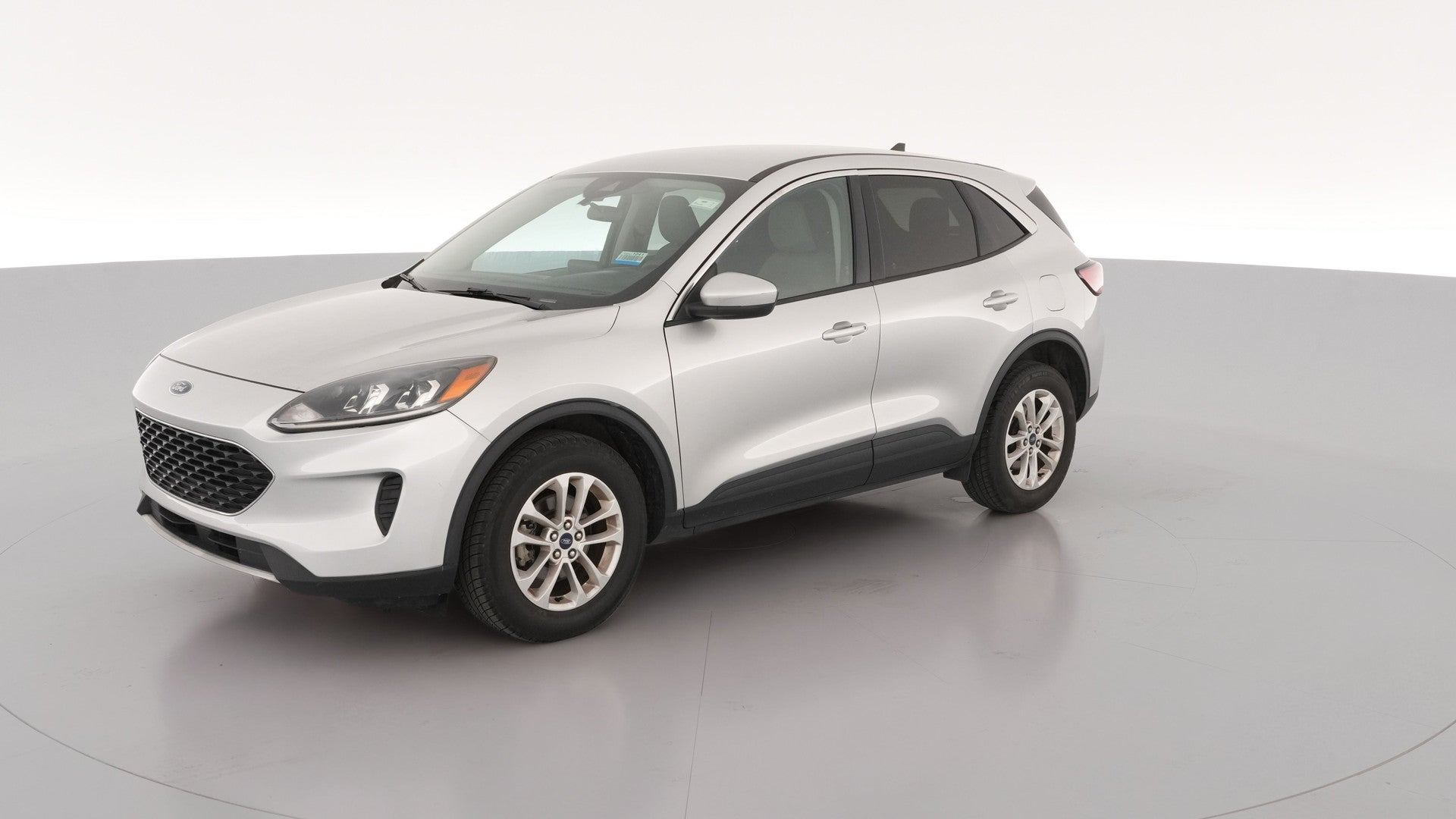 2020 Ford Escape vehicle photo