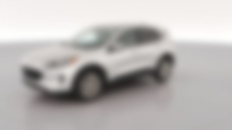 2020 Ford Escape vehicle photo