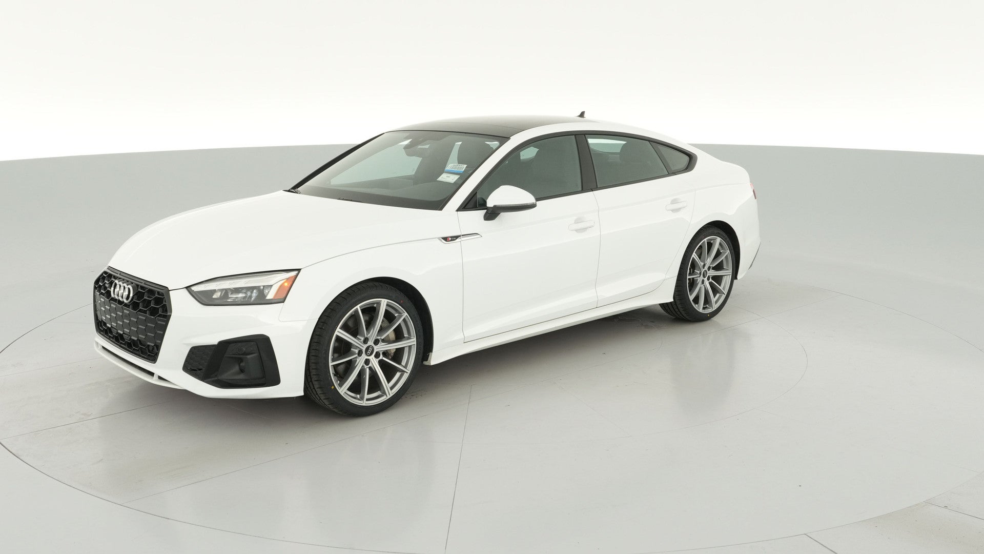 2025 Audi A5 Sportback vehicle photo