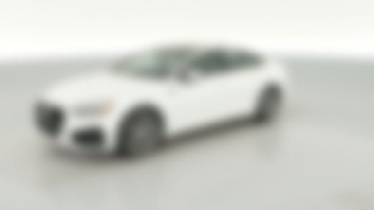 2025 Audi A5 Sportback vehicle photo