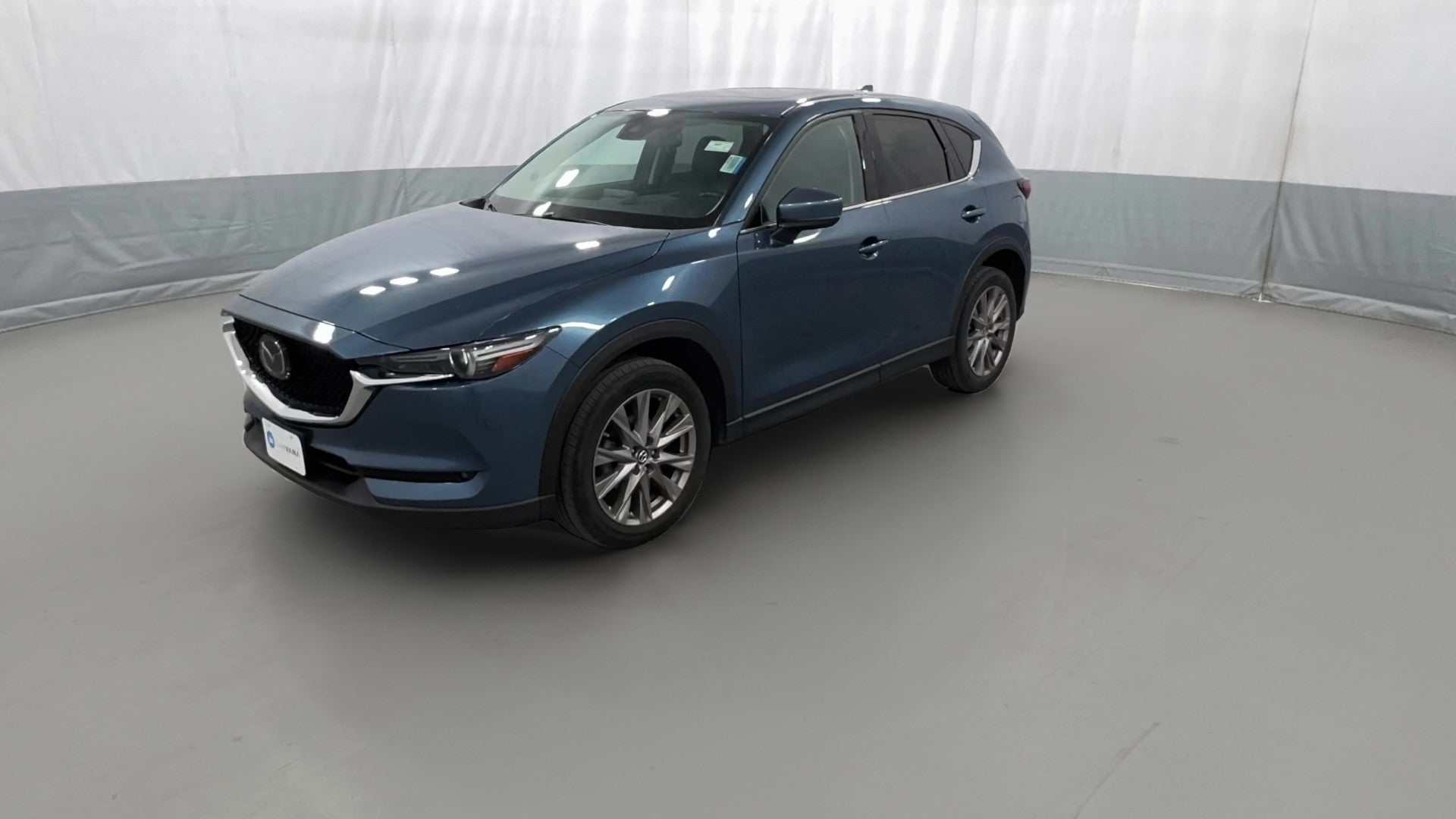 2020 MAZDA CX-5 vehicle photo