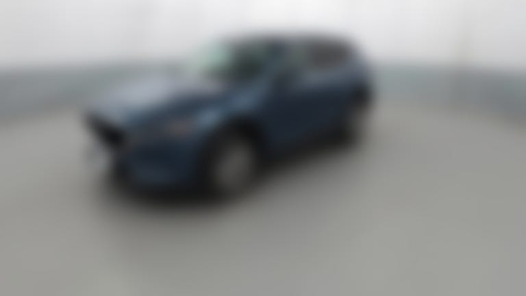 2020 MAZDA CX-5 vehicle photo