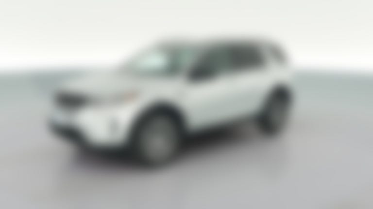 2023 Land Rover Discovery Sport vehicle photo