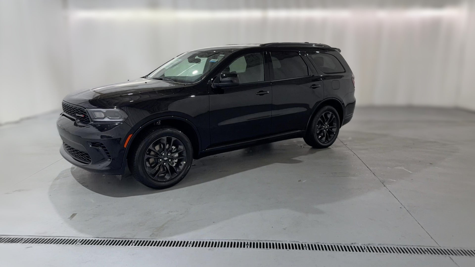 2026 Dodge Durango vehicle photo