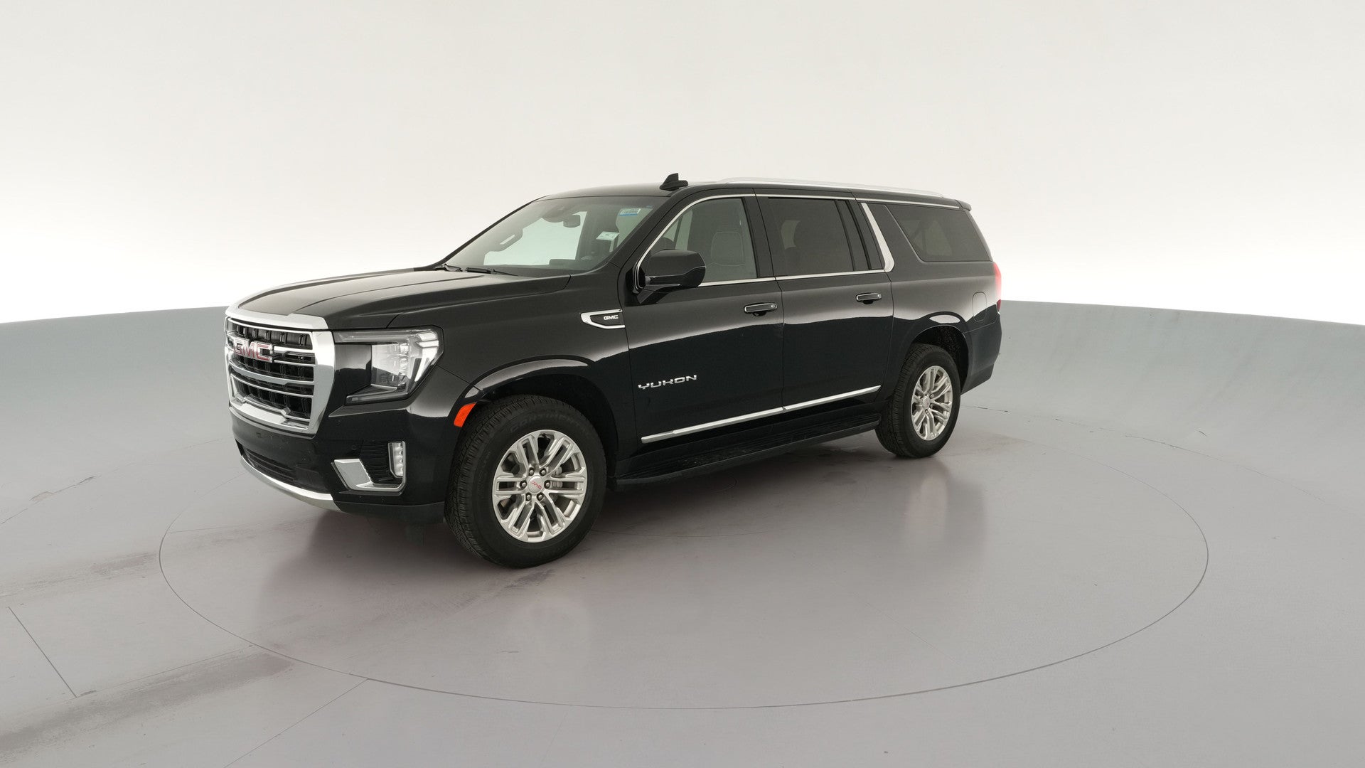 2024 GMC Yukon XL vehicle photo