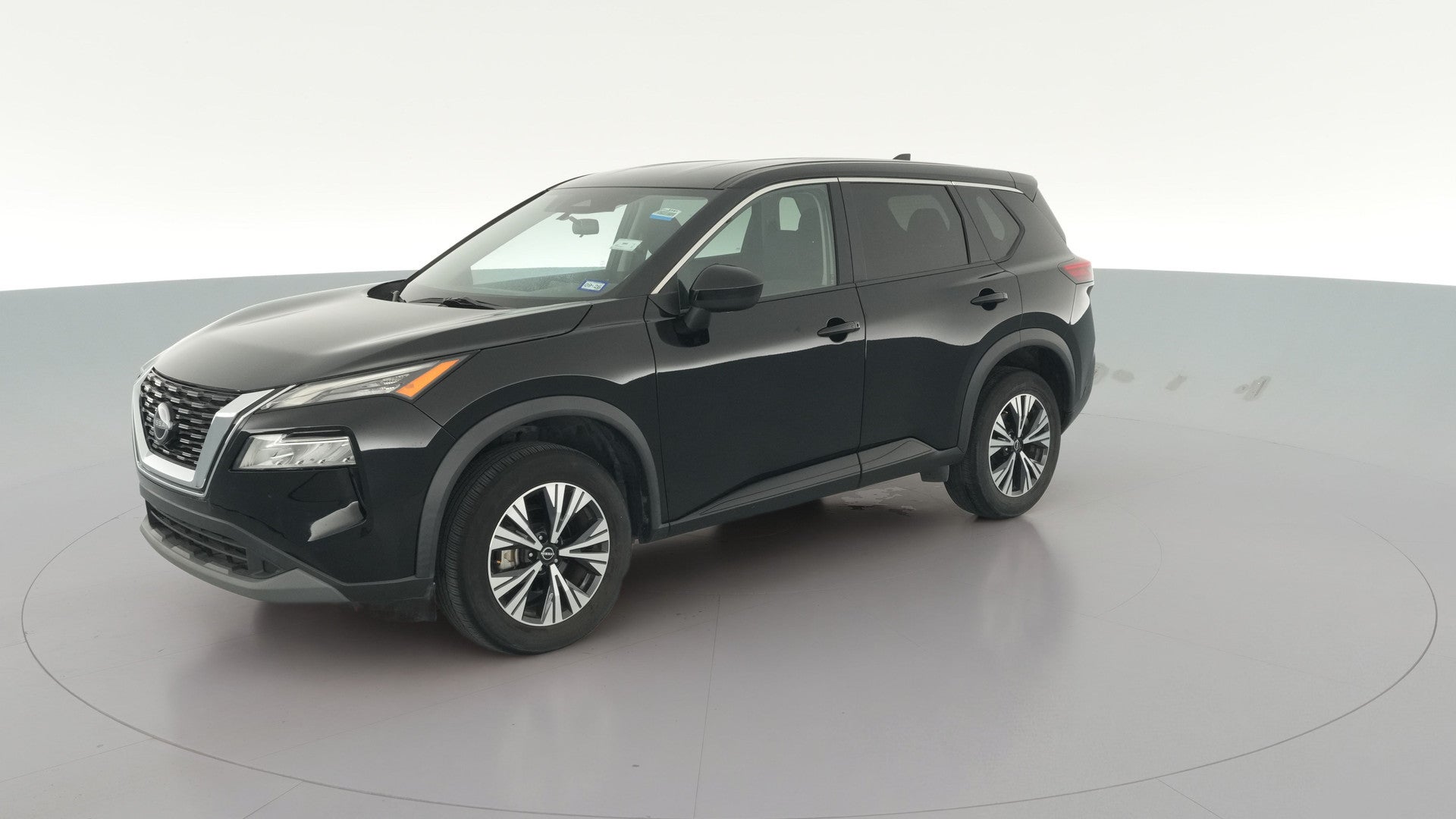 2023 Nissan Rogue vehicle photo
