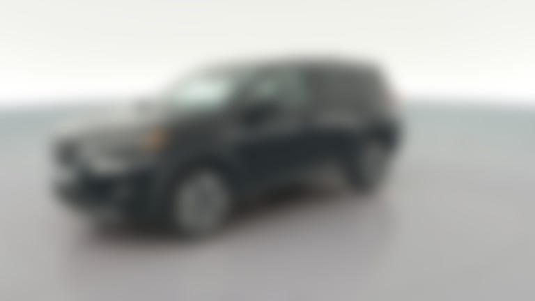 2023 Nissan Rogue vehicle photo