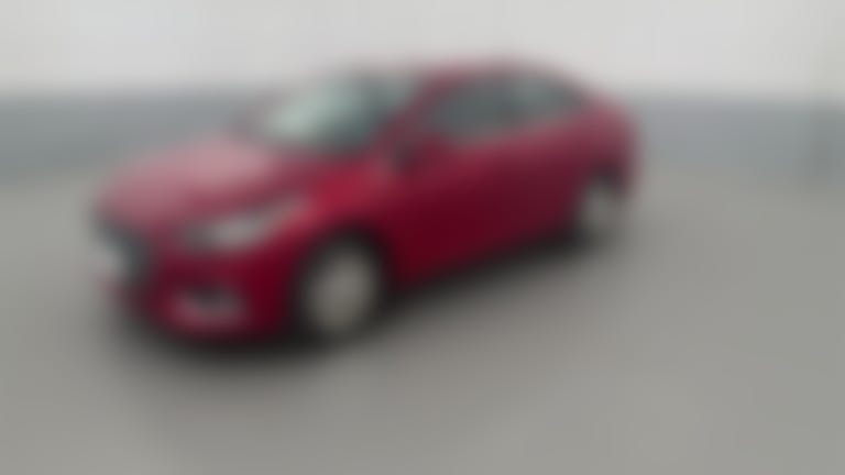 2019 Hyundai Accent vehicle photo