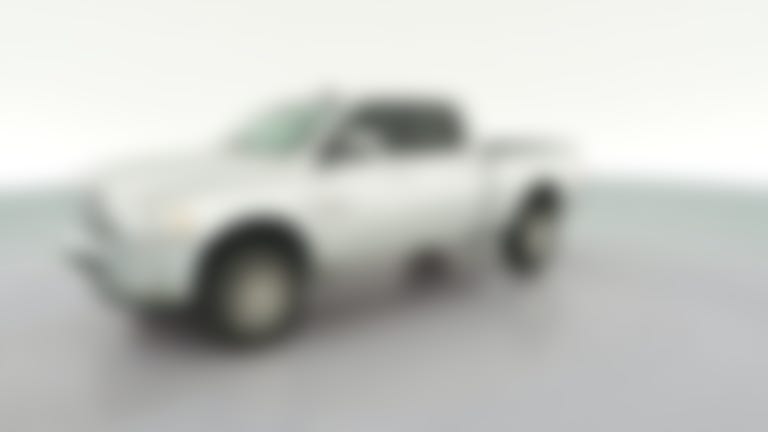 2018 Ram 2500 Crew Cab vehicle photo