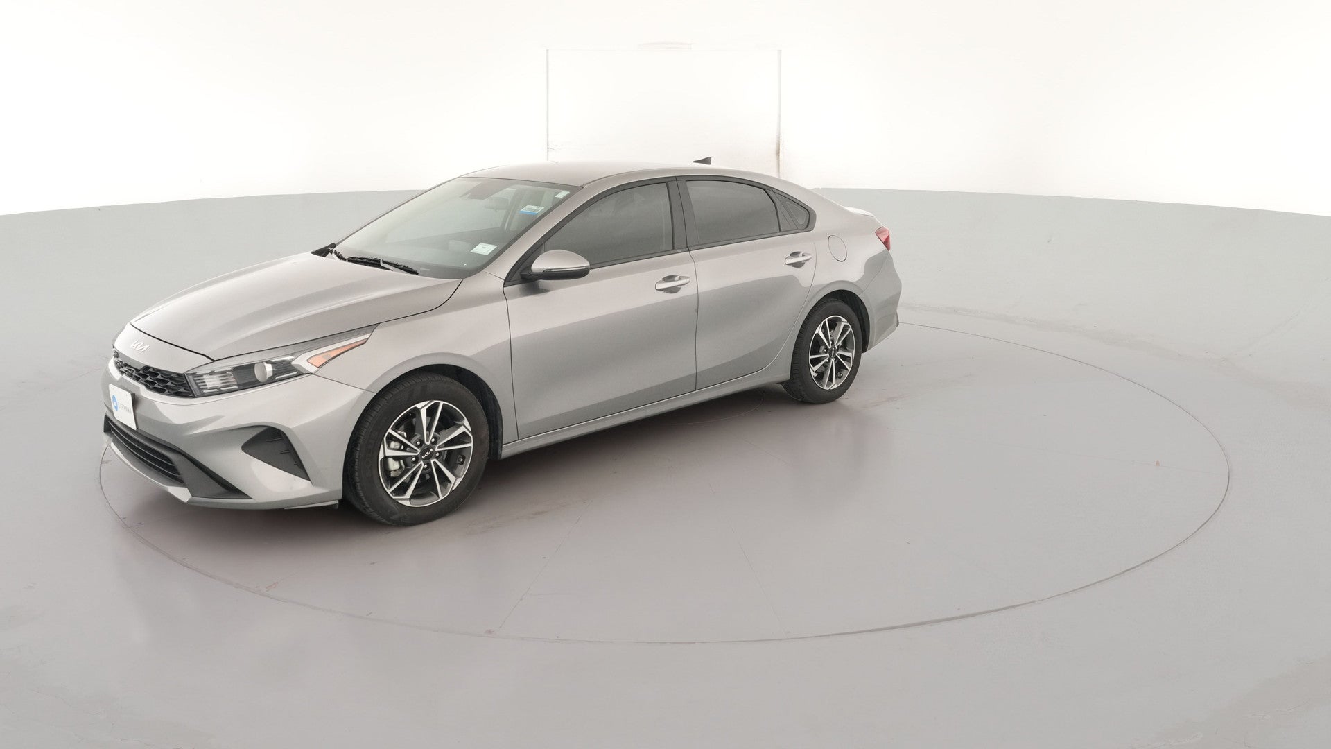 2024 Kia Forte vehicle photo