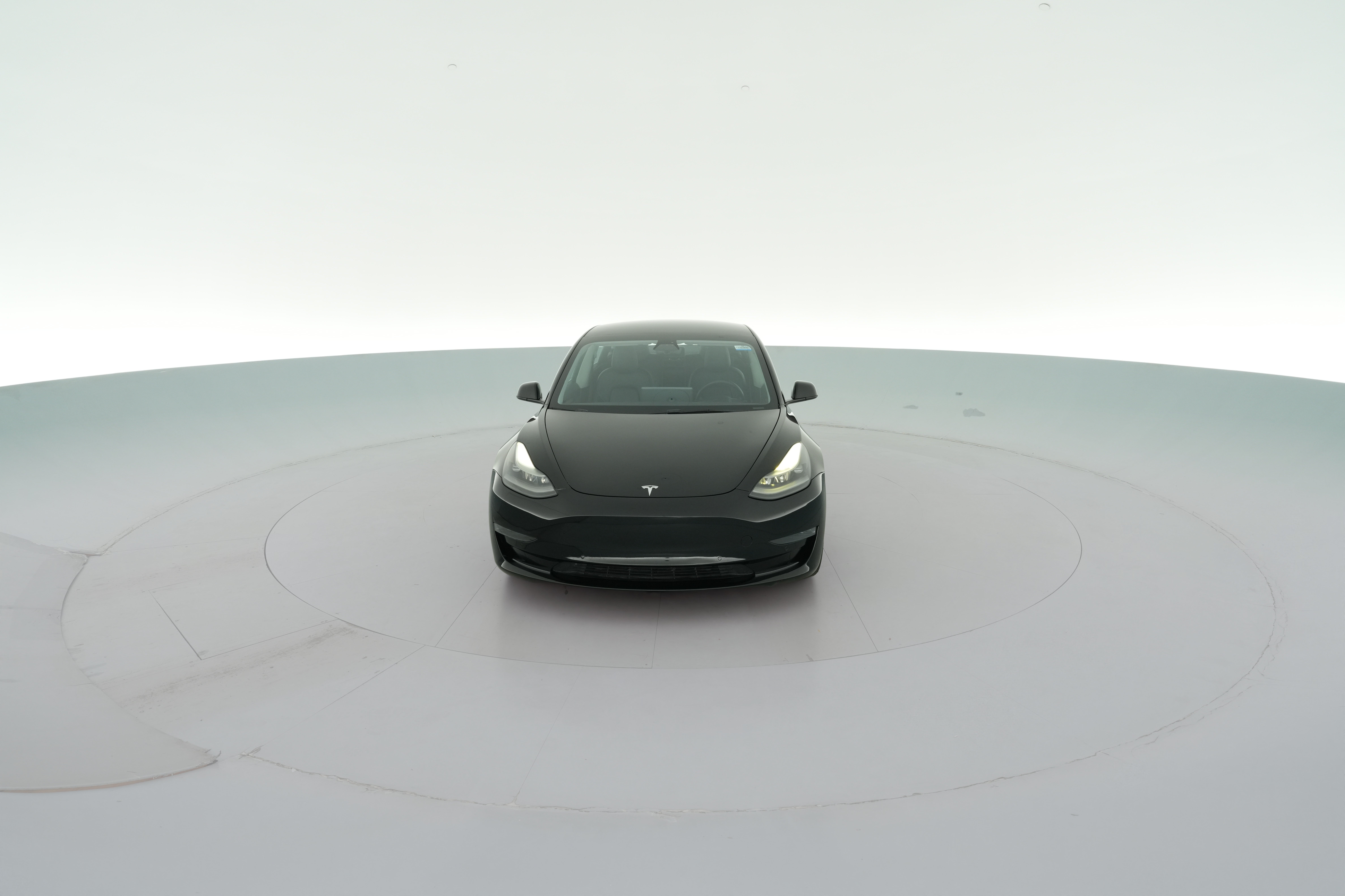 2021 Tesla Model 3 Base - Photo 26