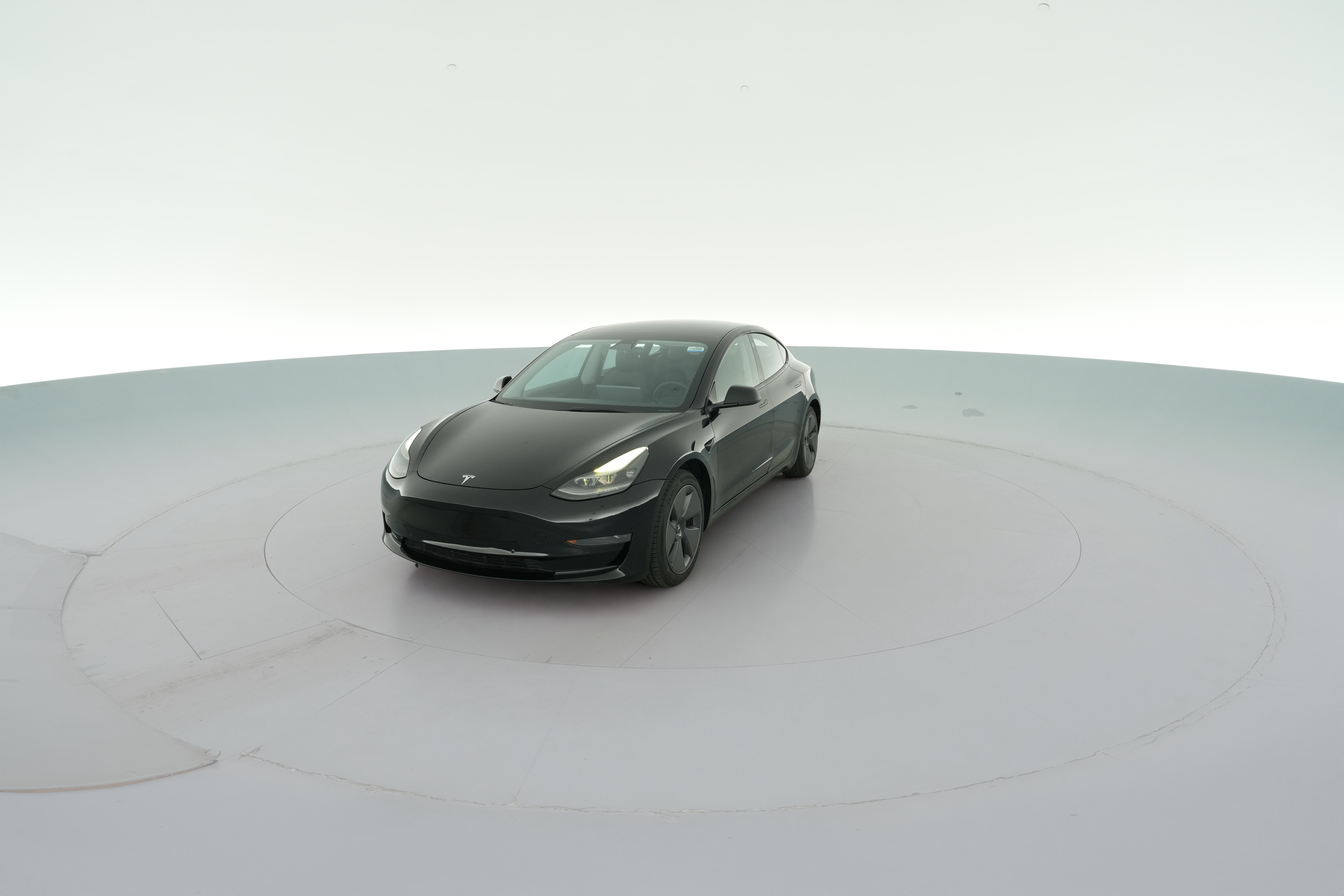 2021 Tesla Model 3 Base - Photo 27