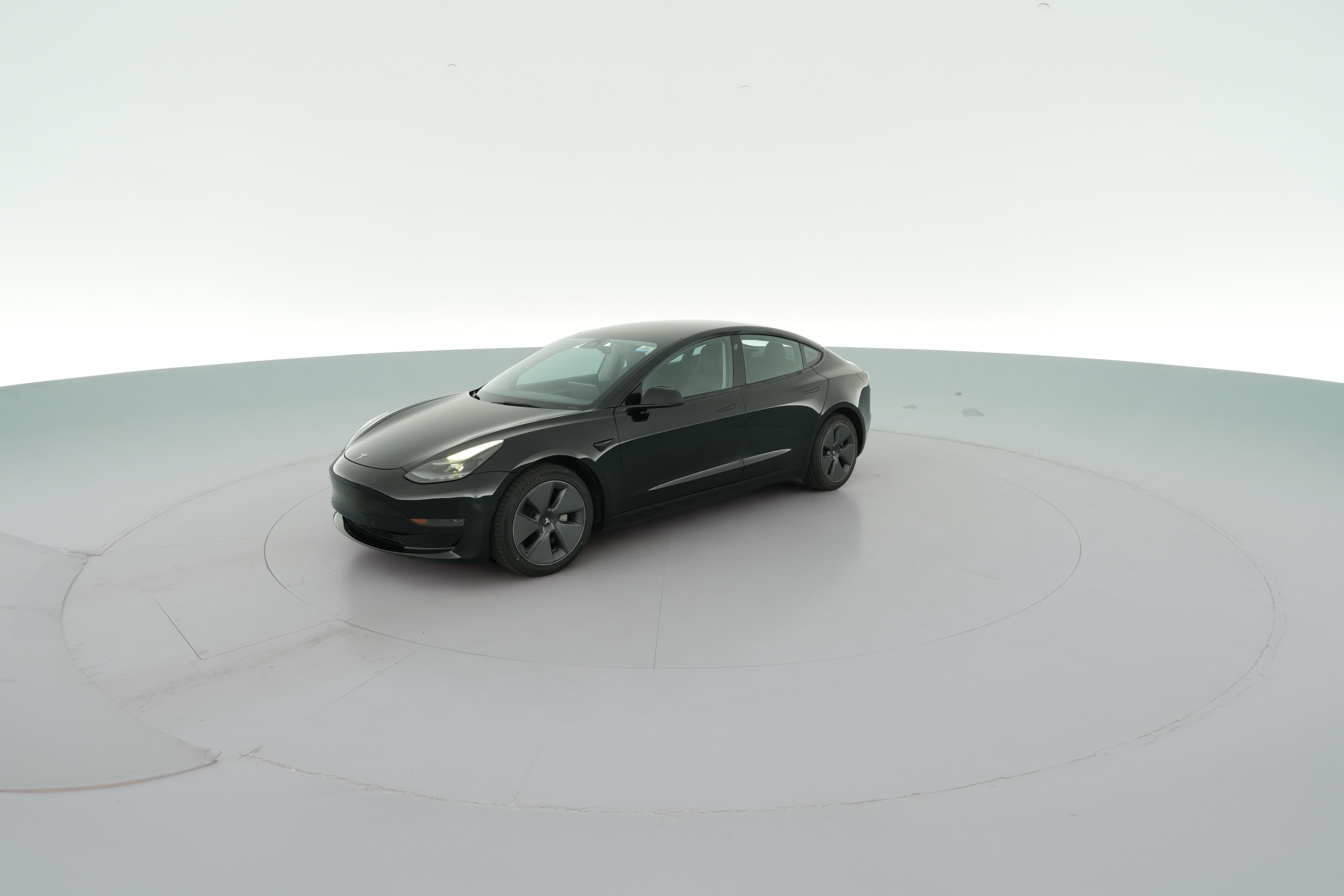 2021 Tesla Model 3 Base - Photo 28