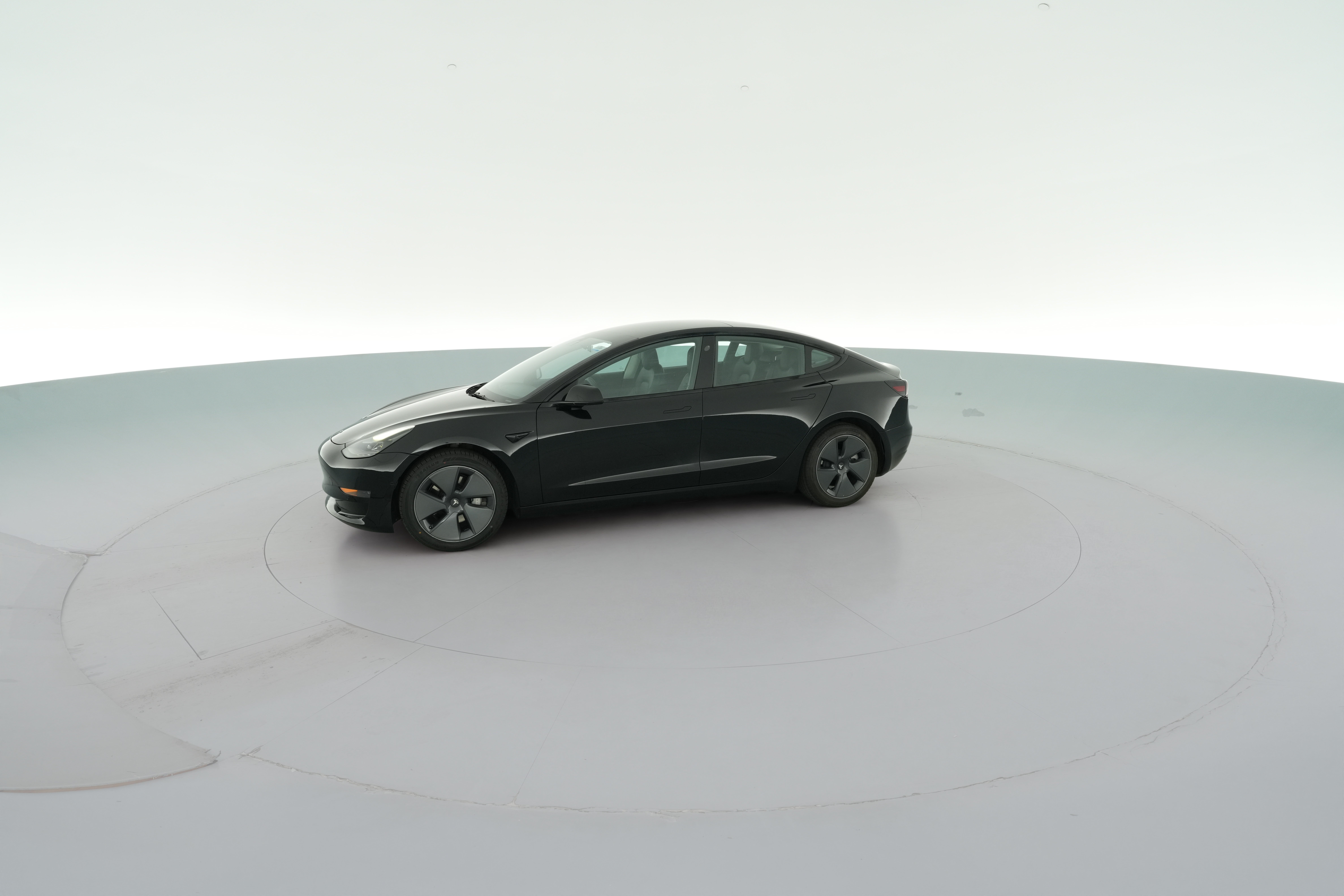 2021 Tesla Model 3 Base - Photo 29
