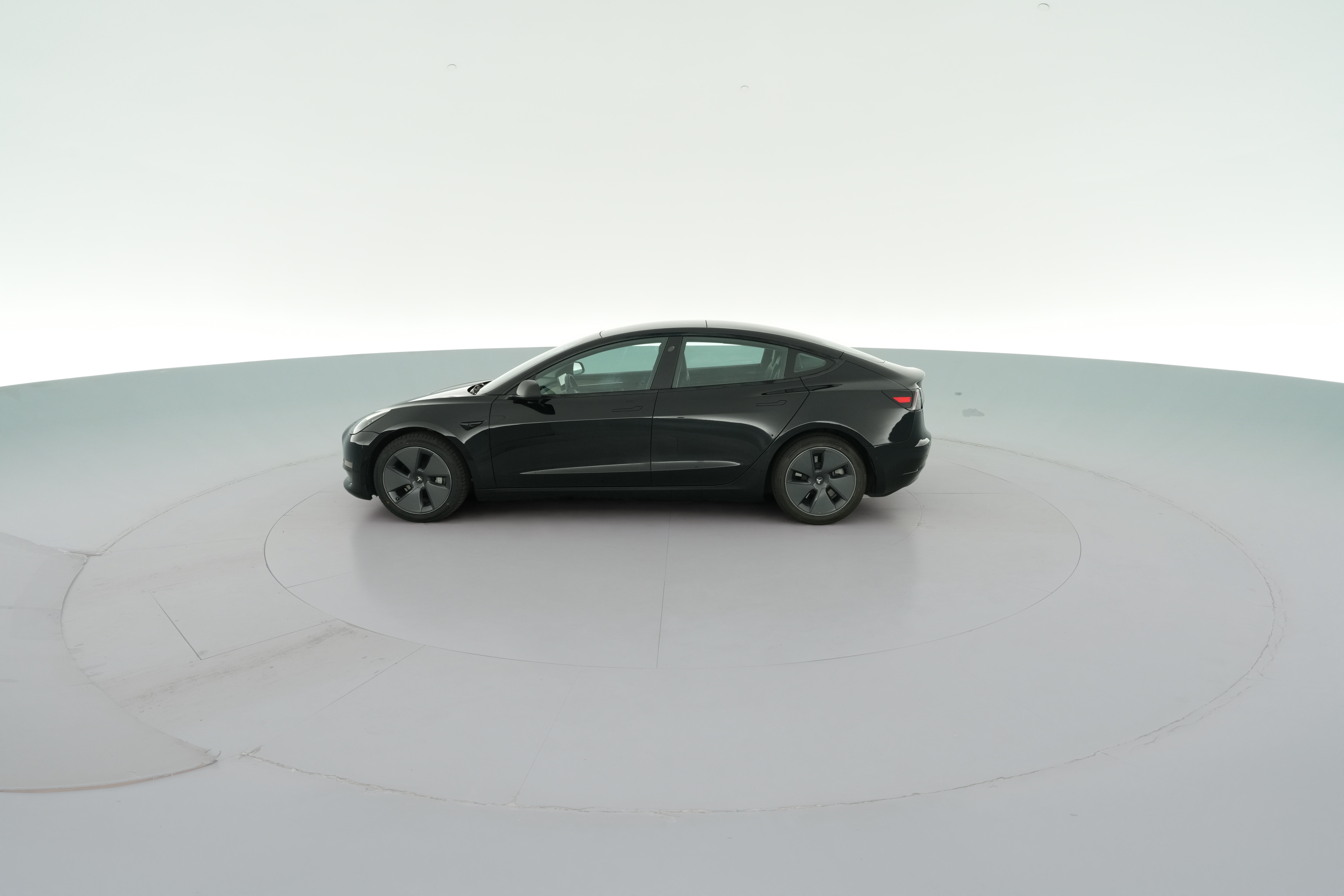 2021 Tesla Model 3 Base - Photo 30