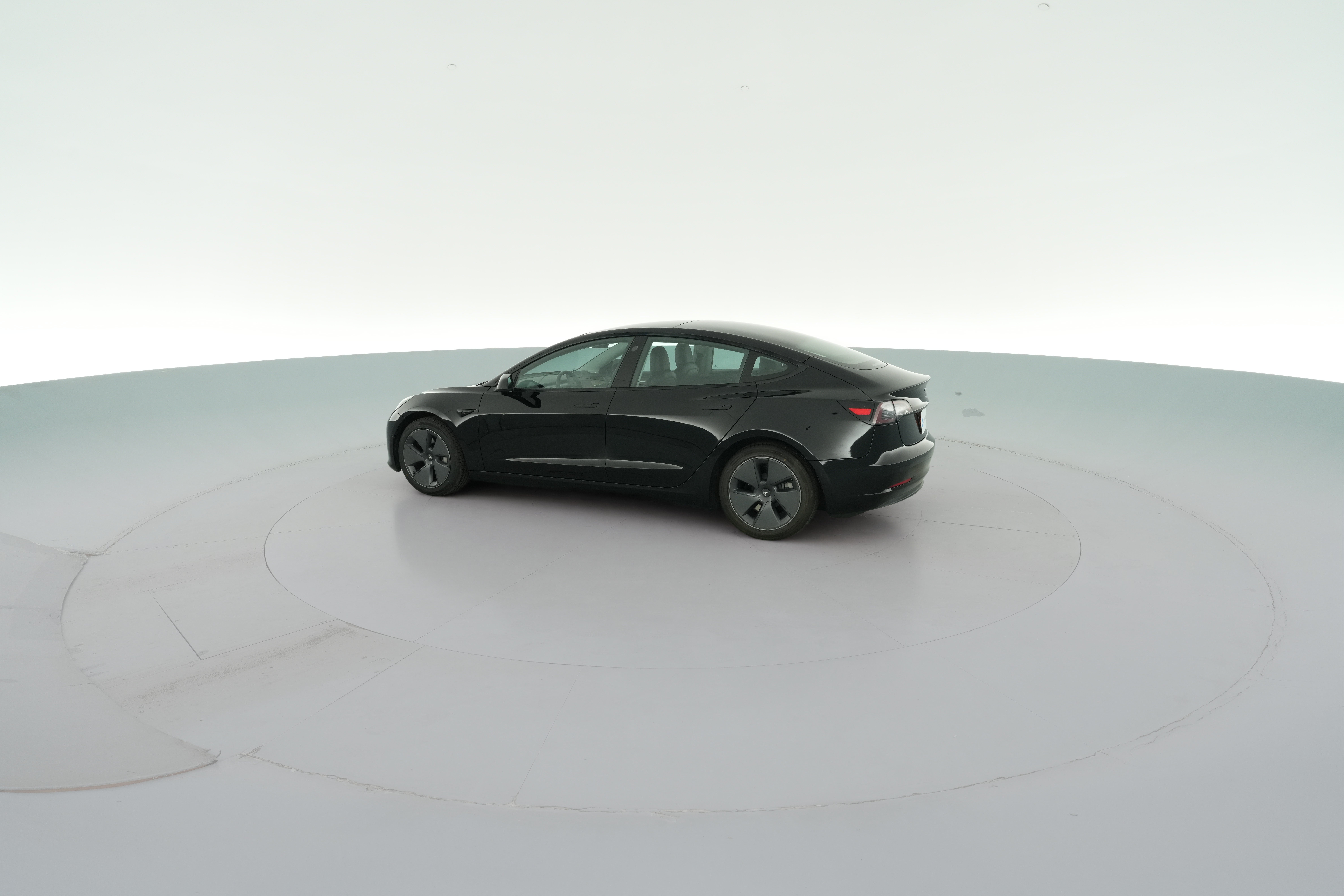 2021 Tesla Model 3 Base - Photo 31