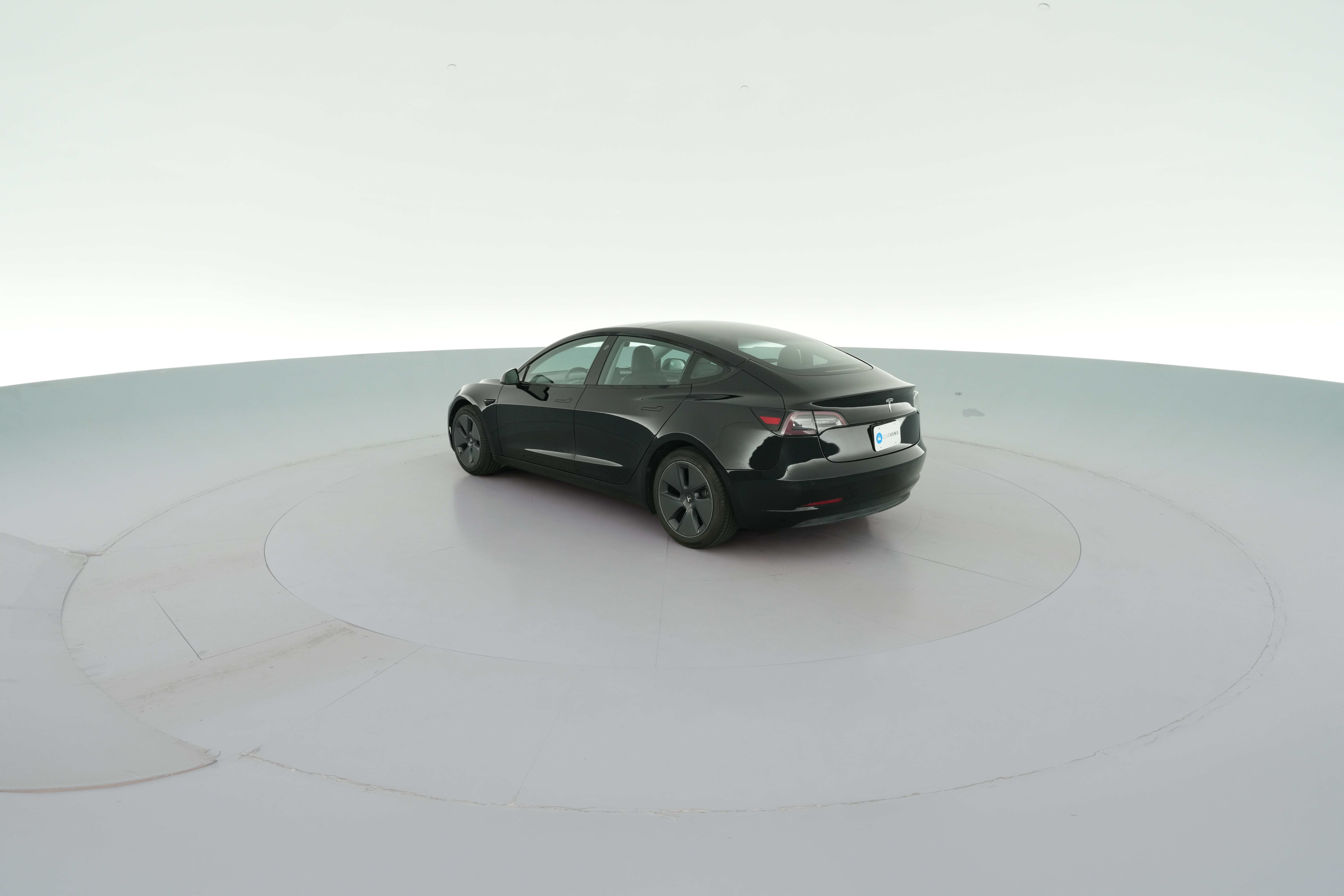 2021 Tesla Model 3 Base - Photo 32