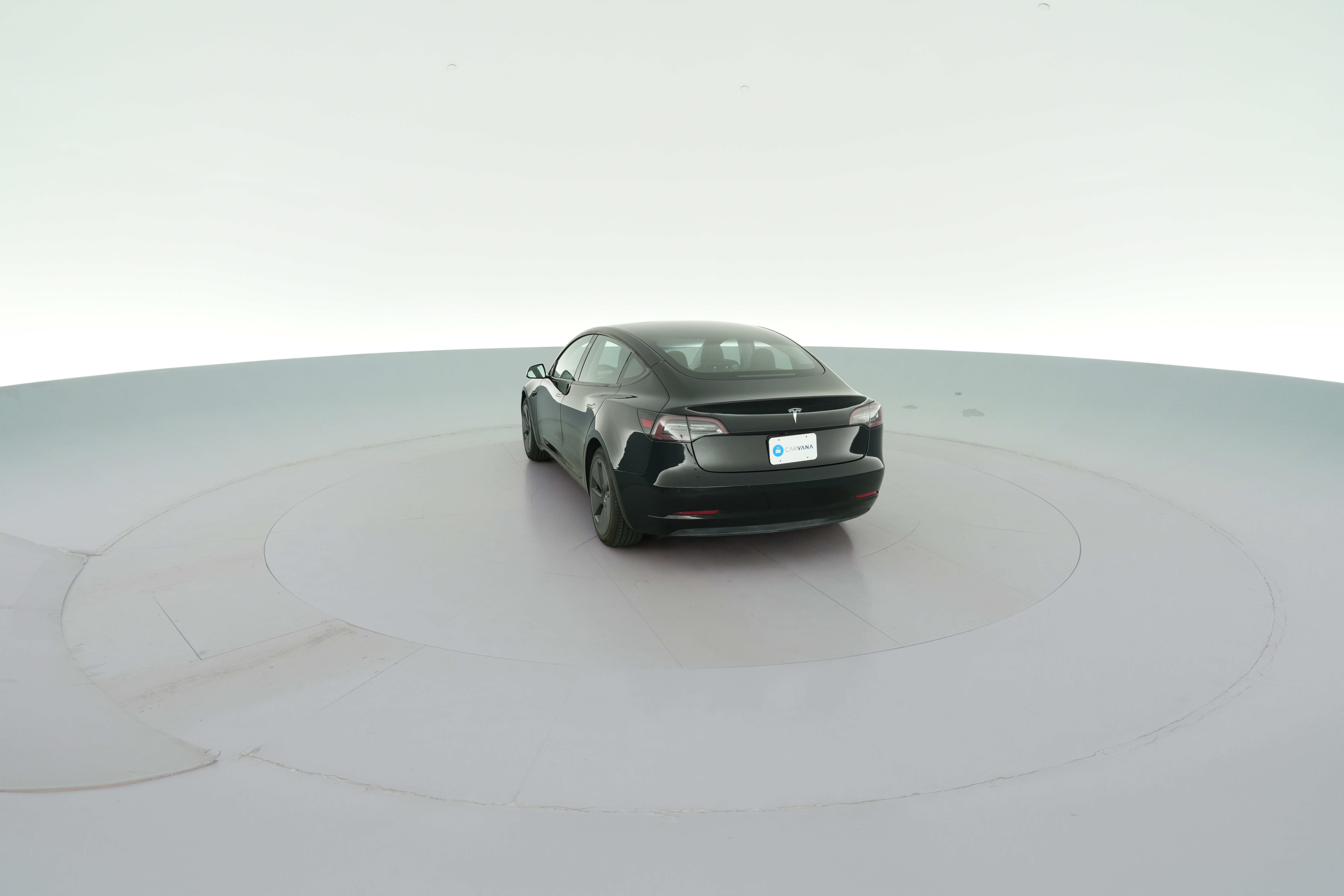 2021 Tesla Model 3 Base - Photo 33