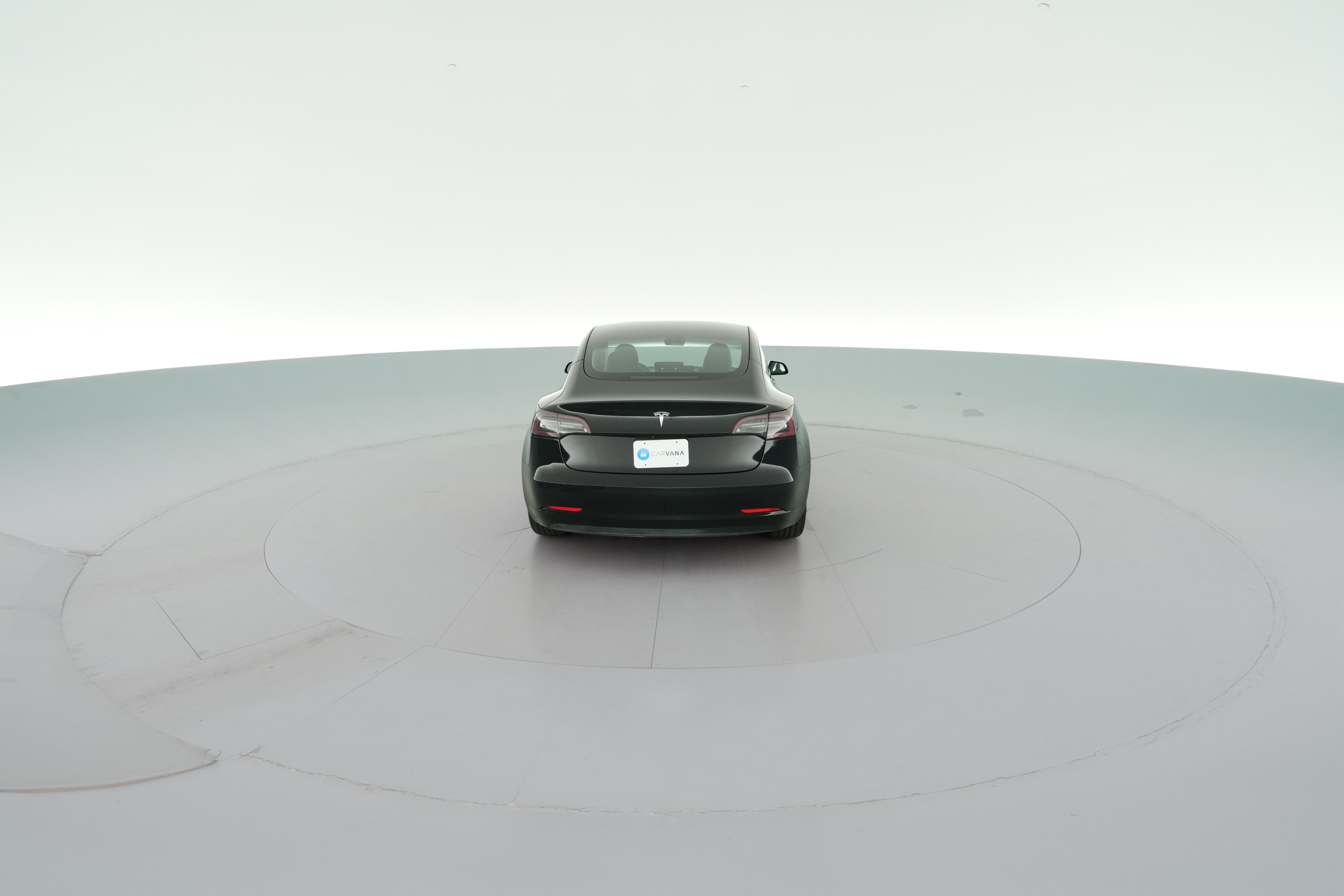 2021 Tesla Model 3 Base - Photo 34