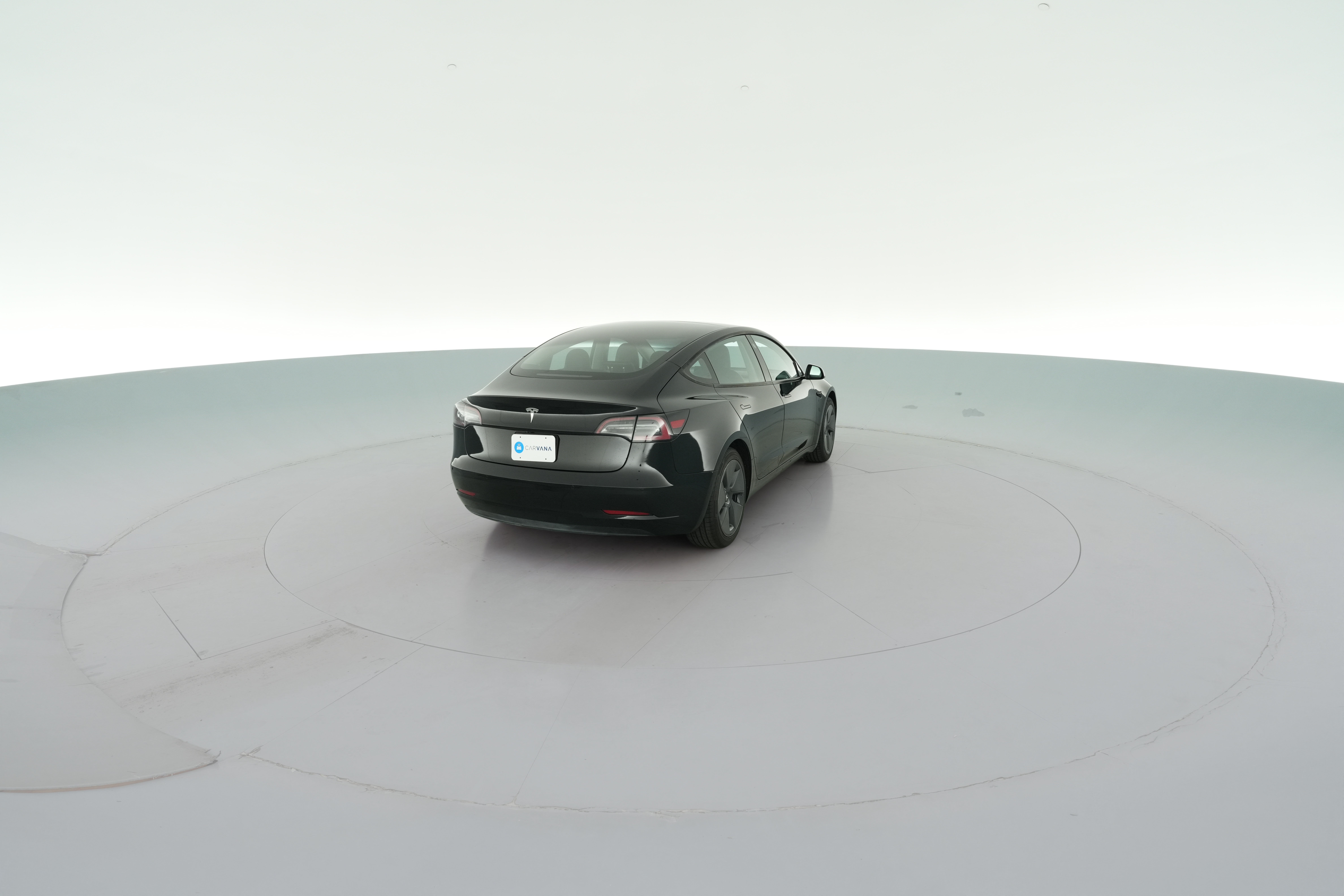 2021 Tesla Model 3 Base - Photo 35