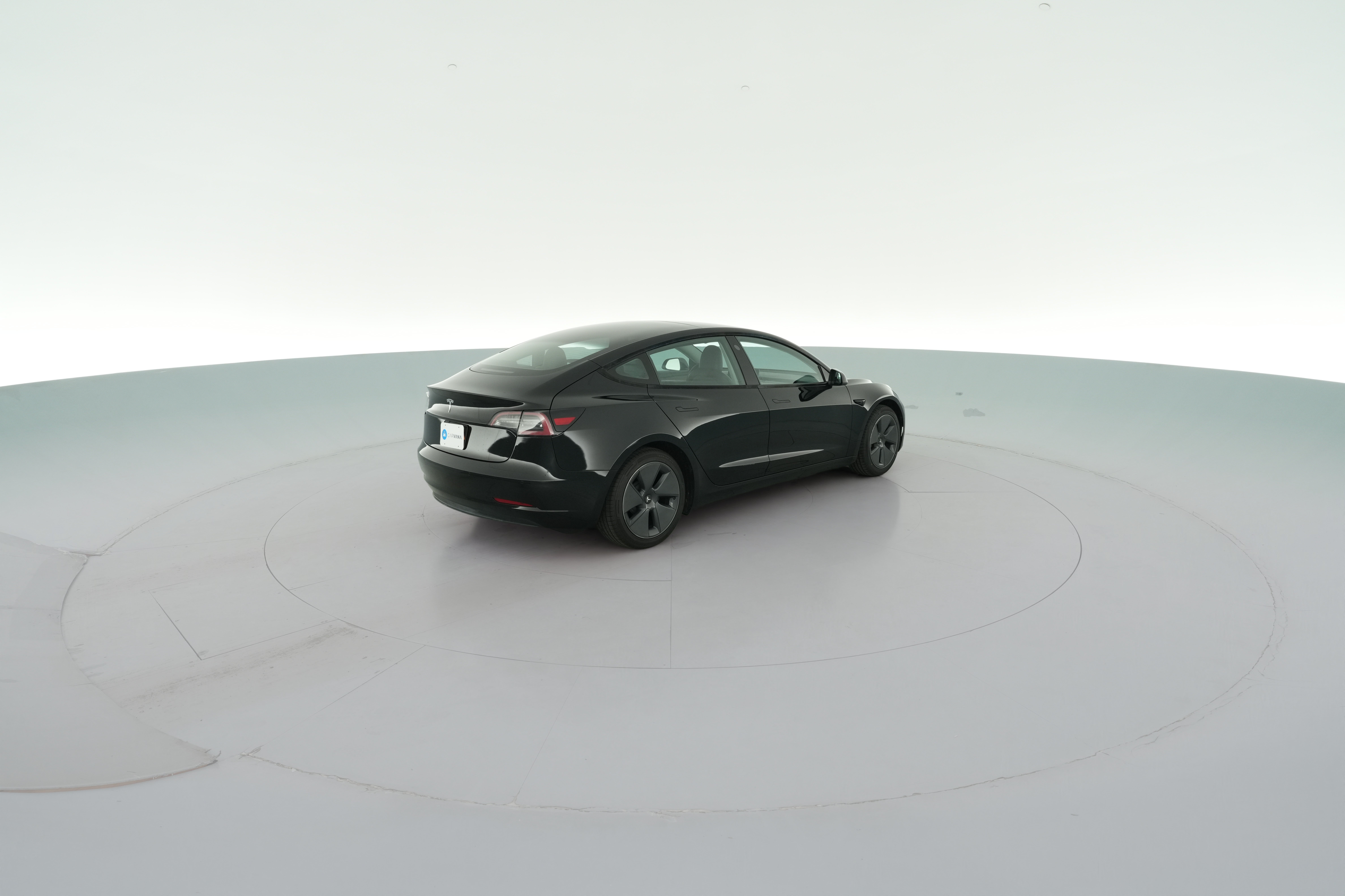 2021 Tesla Model 3 Base - Photo 36
