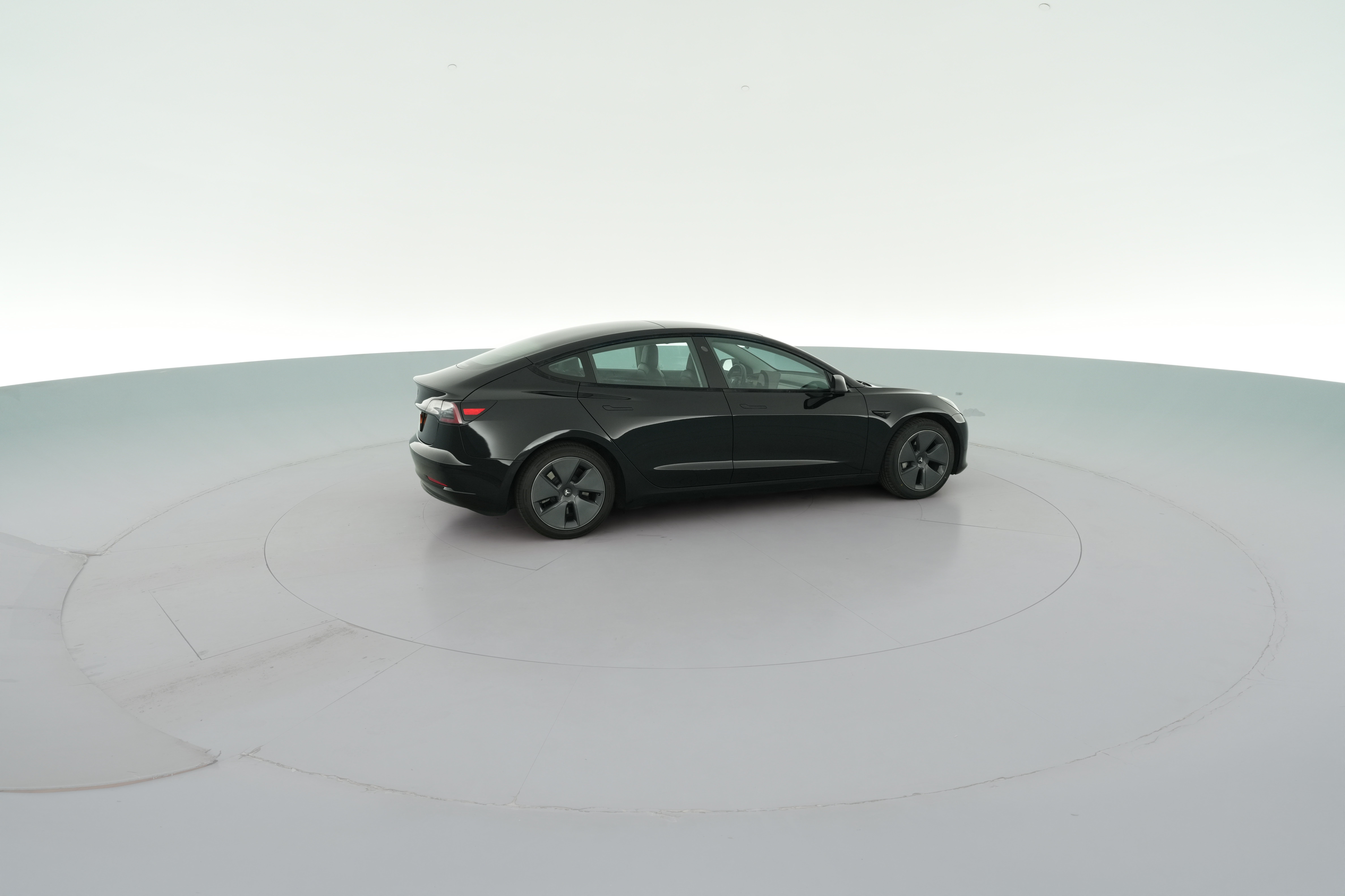 2021 Tesla Model 3 Base - Photo 37