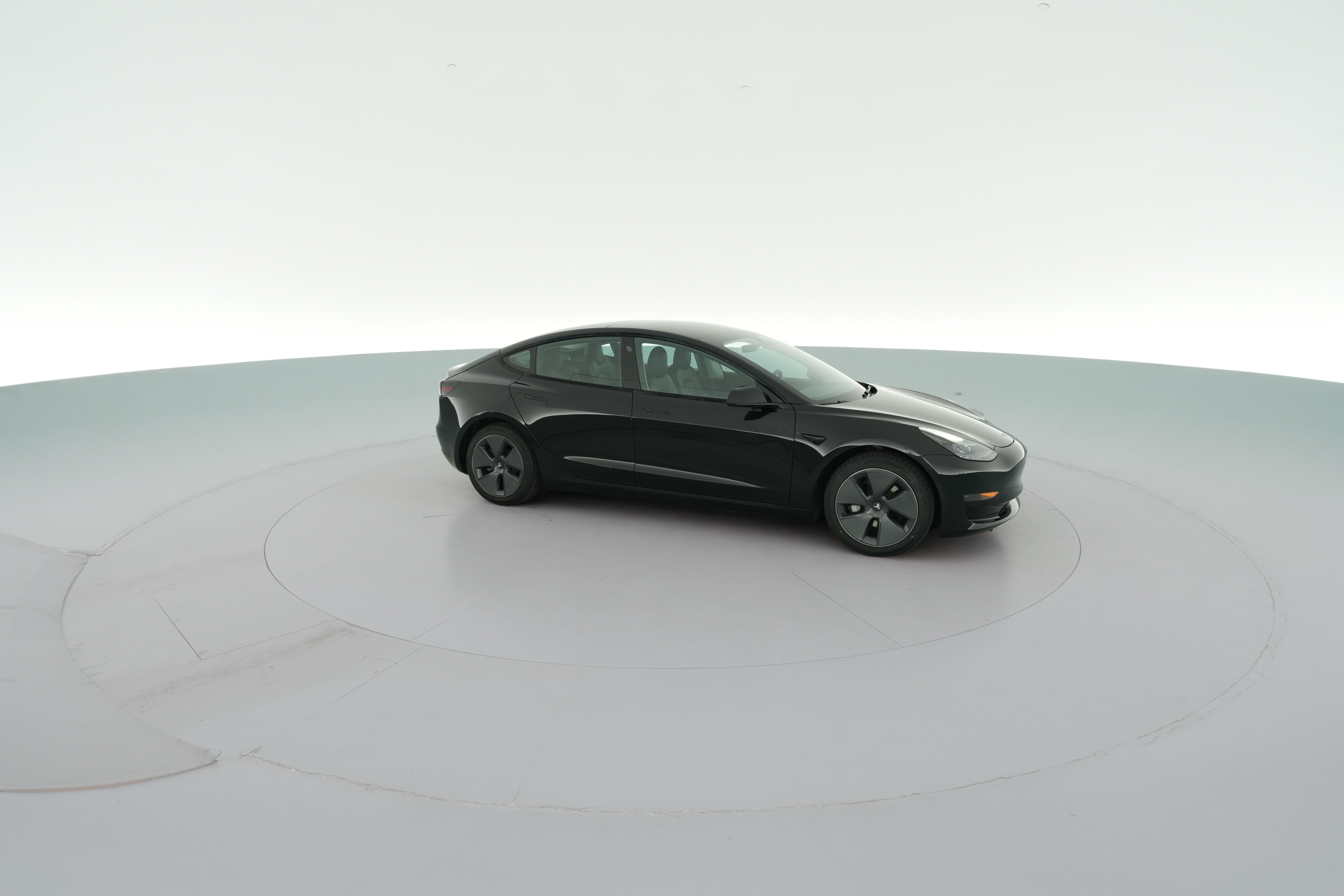 2021 Tesla Model 3 Base - Photo 39