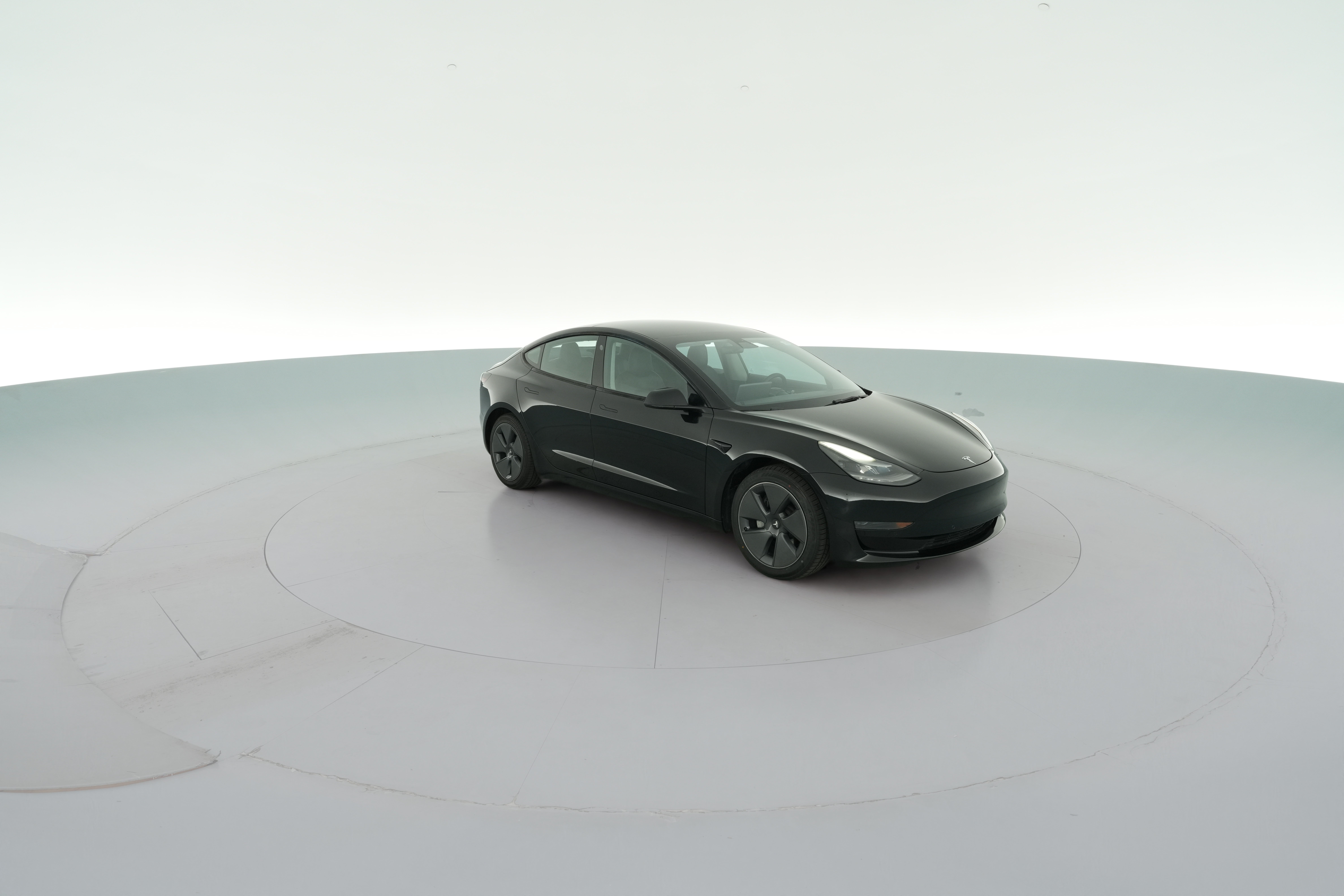 2021 Tesla Model 3 Base - Photo 40