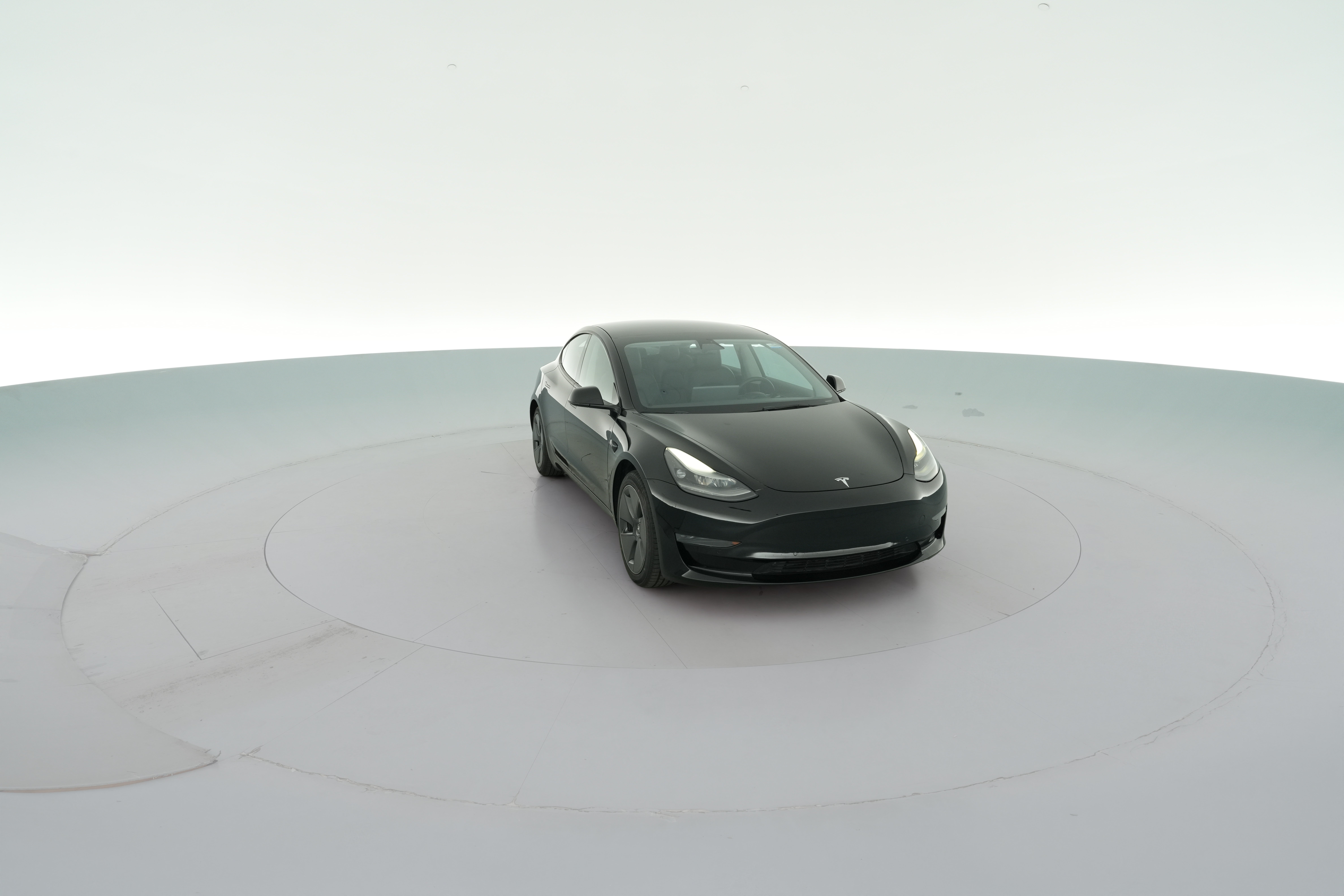 2021 Tesla Model 3 Base - Photo 41