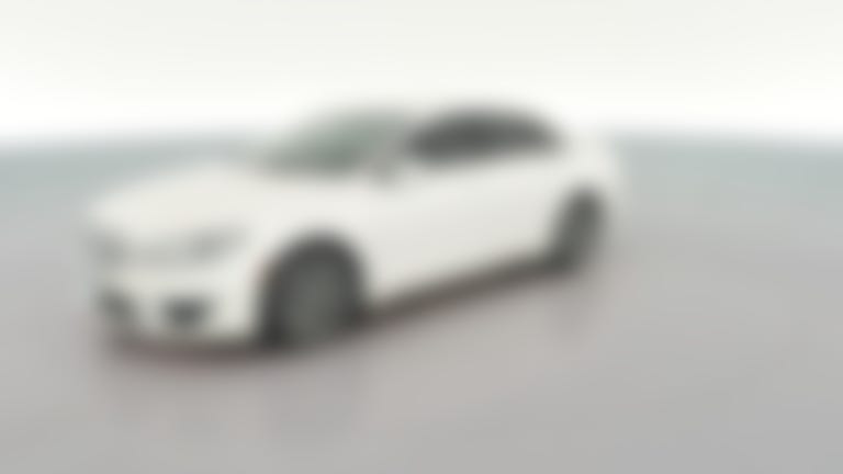 2018 Lincoln MKZ vehicle photo