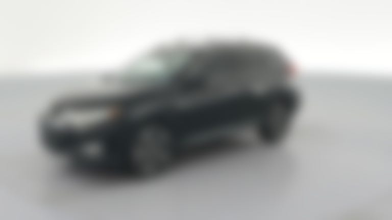 2019 Nissan Rogue vehicle photo