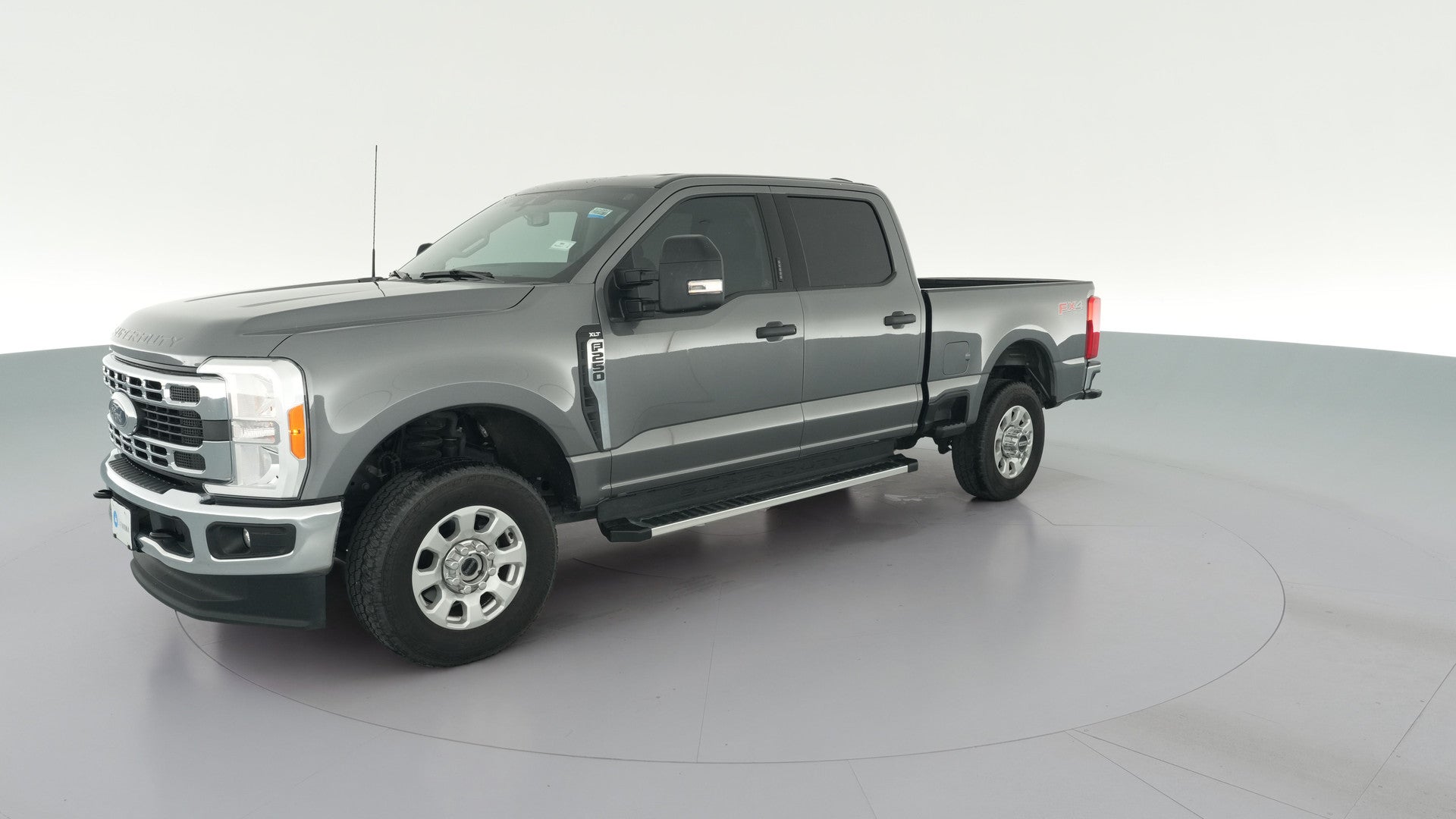 2023 Ford F250 Super Duty Crew Cab vehicle photo