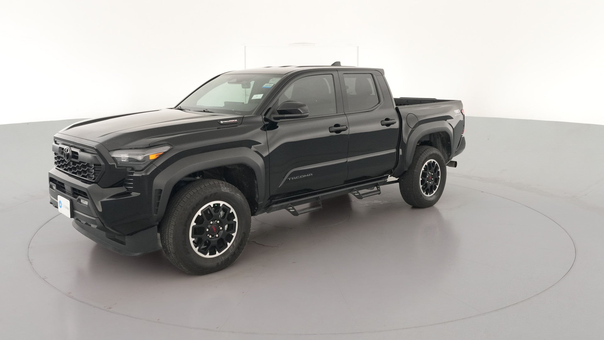 2025 Toyota Tacoma i-FORCE MAX Double Cab vehicle photo