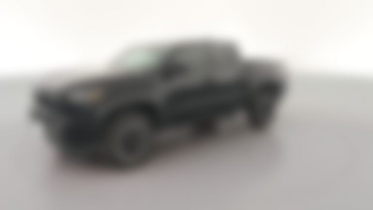 2025 Toyota Tacoma i-FORCE MAX Double Cab vehicle photo