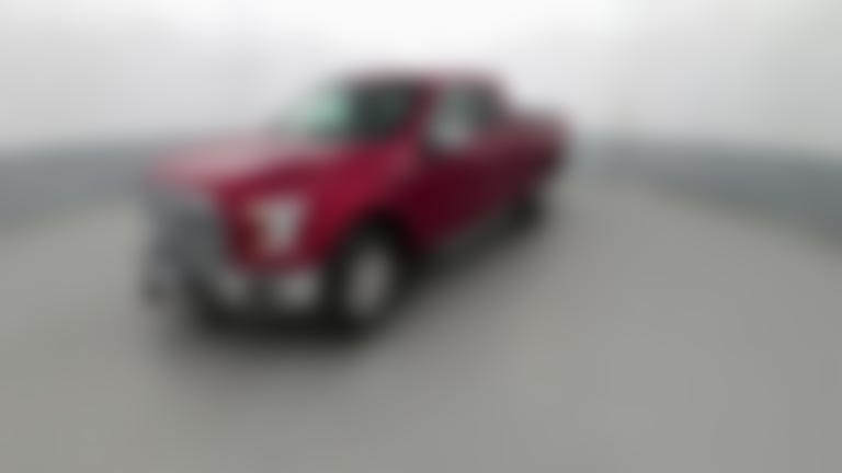 2015 Ford F150 Super Cab vehicle photo