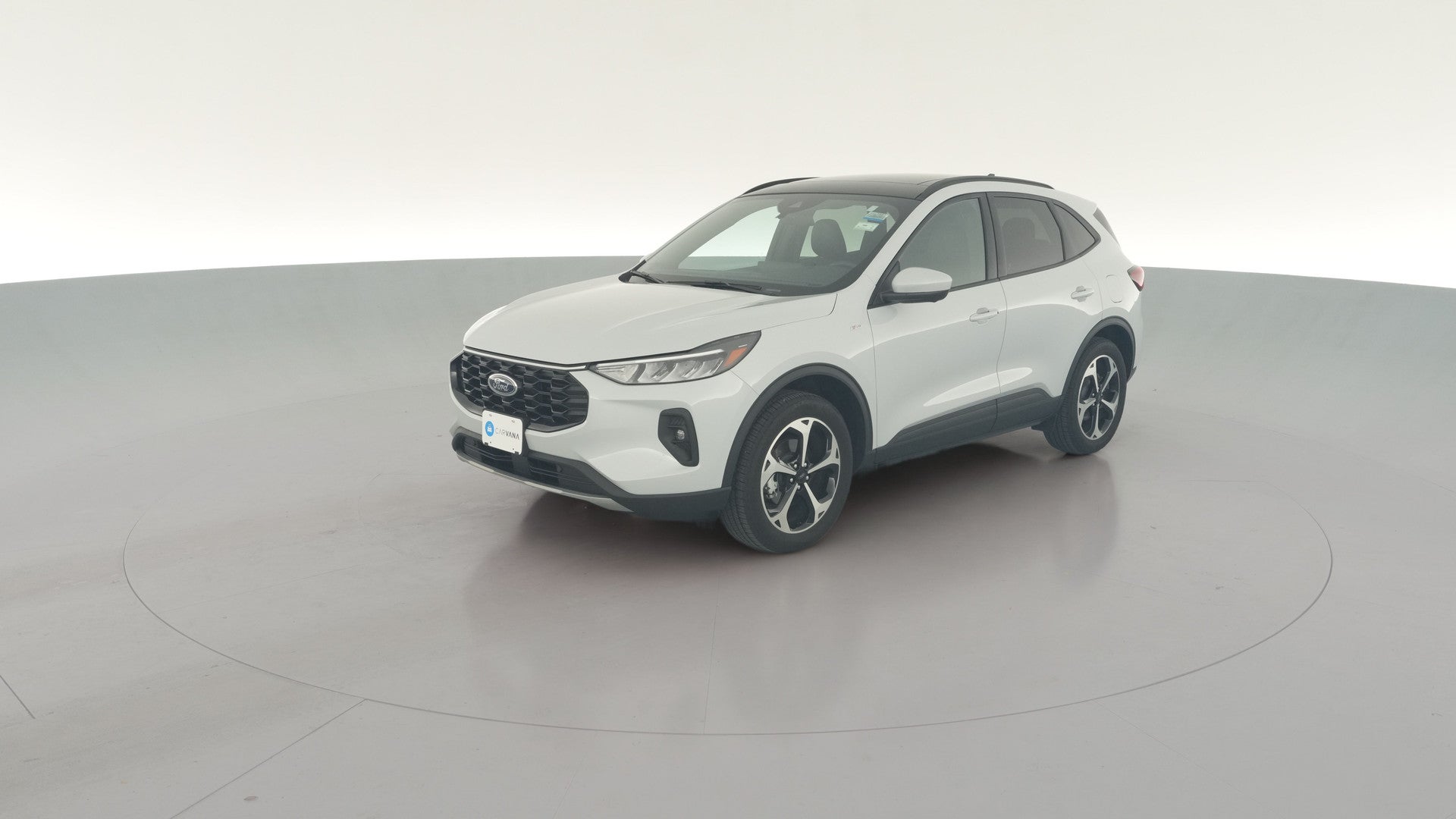 2025 Ford Escape vehicle photo
