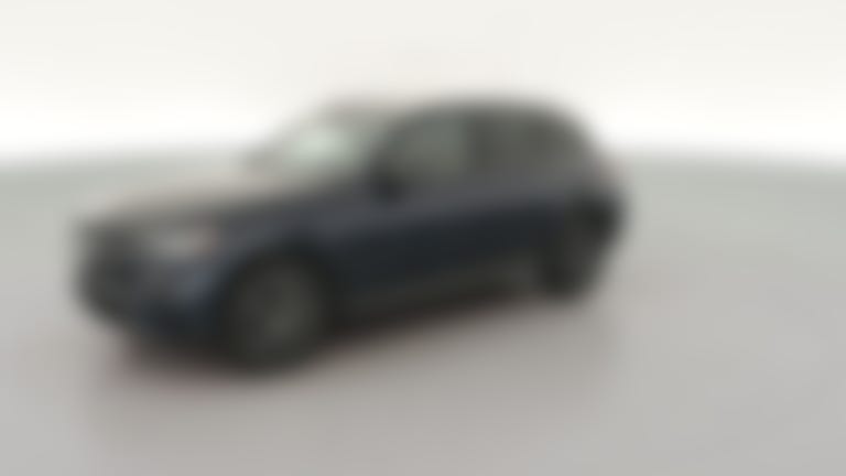 2023 Mercedes-Benz GLC vehicle photo