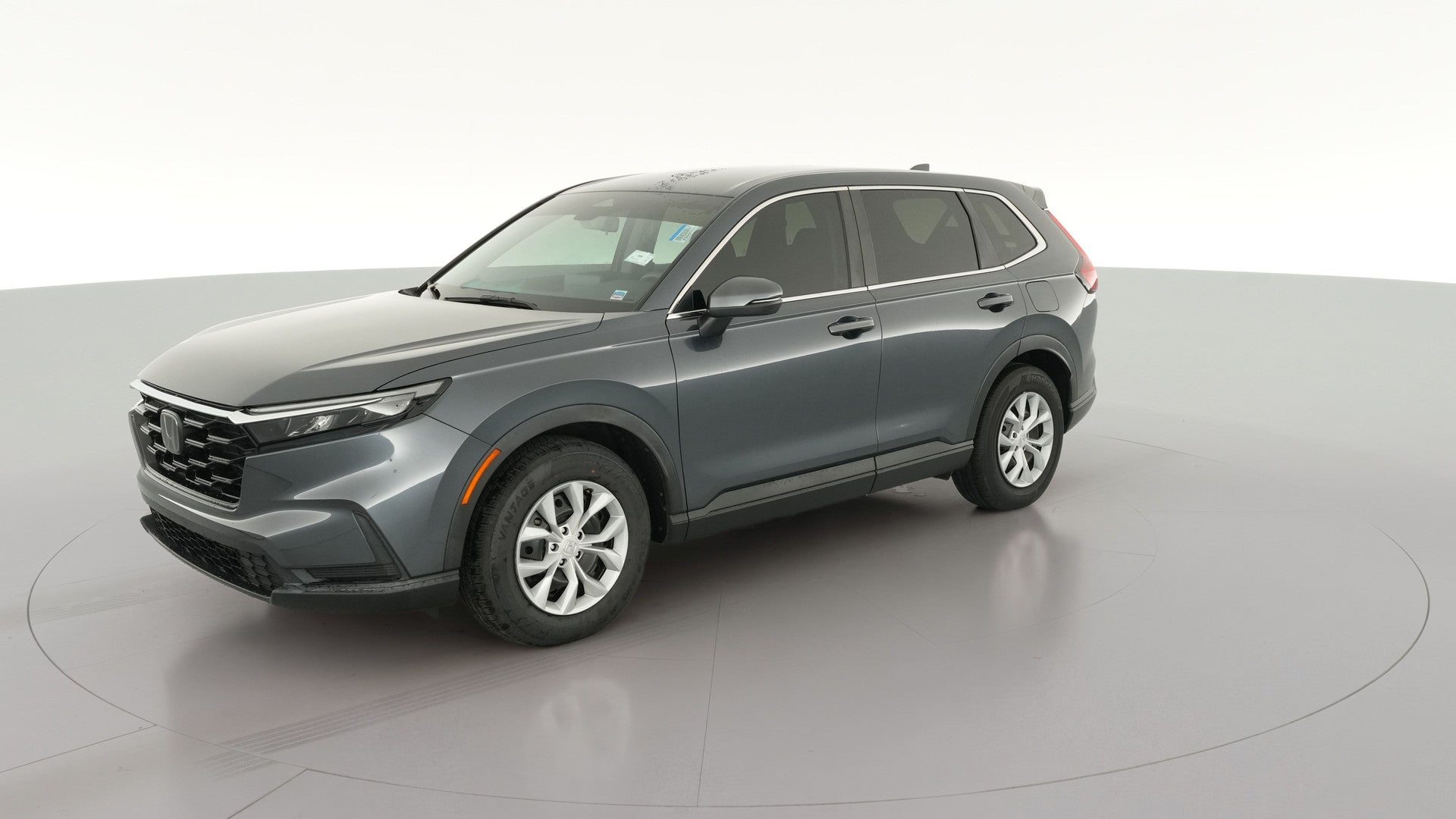 2023 Honda CR-V vehicle photo