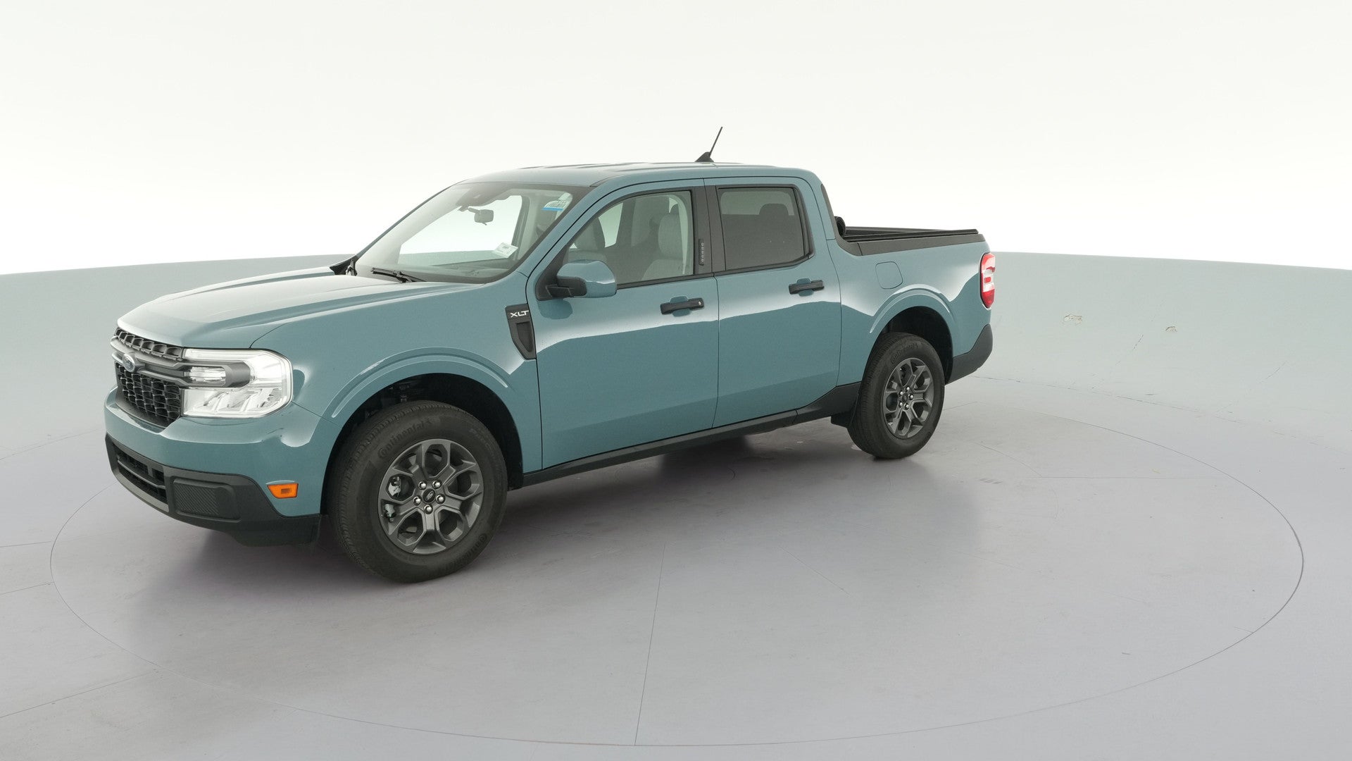 2023 Ford Maverick vehicle photo