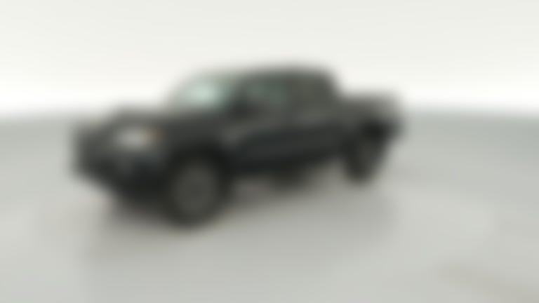 2021 Toyota Tacoma Double Cab vehicle photo