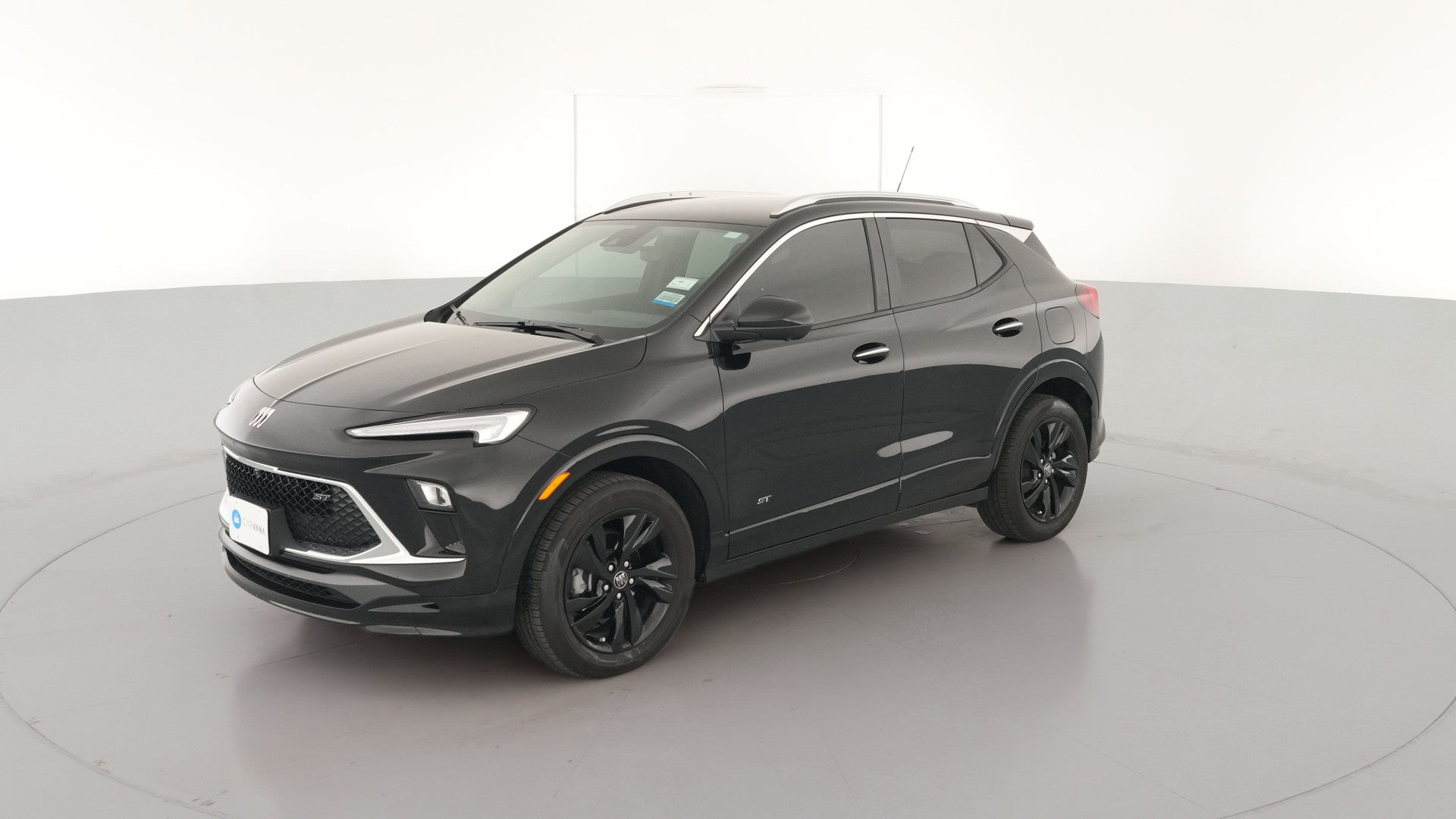 2025 Buick Encore GX vehicle photo