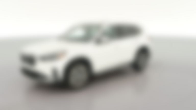 2026 BMW X1 vehicle photo