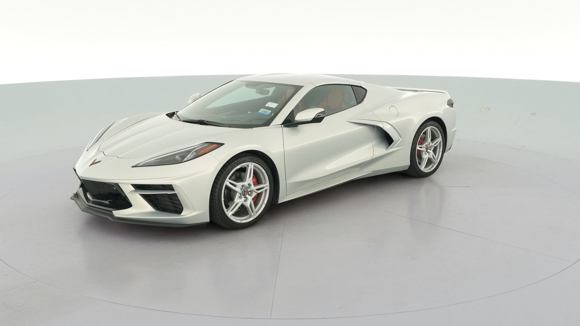 2023 Chevrolet Corvette vehicle photo