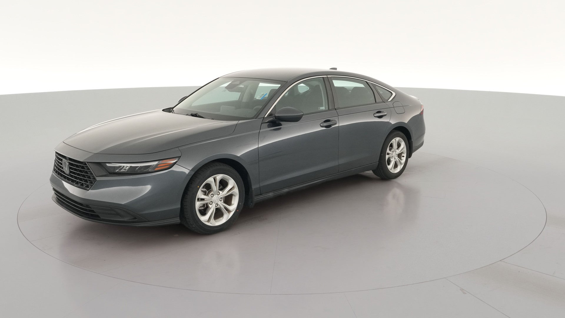 2023 Honda Accord vehicle photo