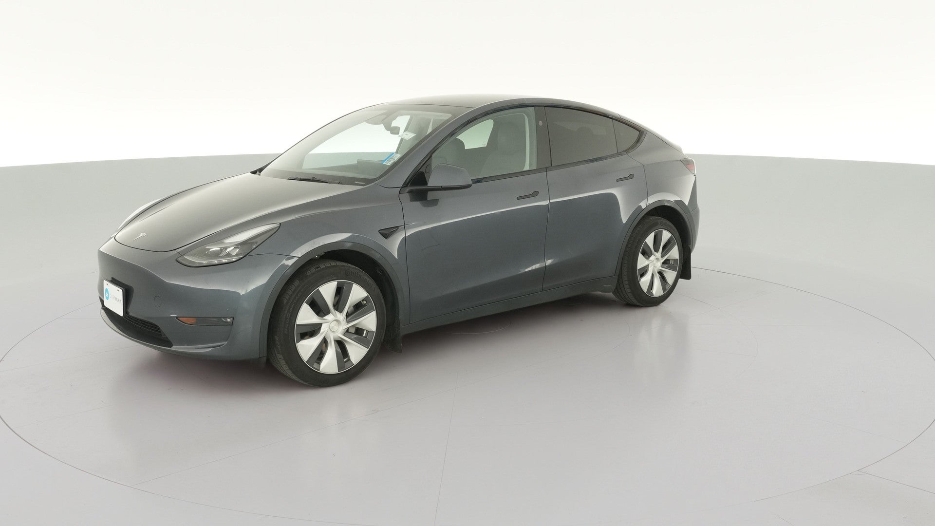 2023 Tesla Model Y vehicle photo