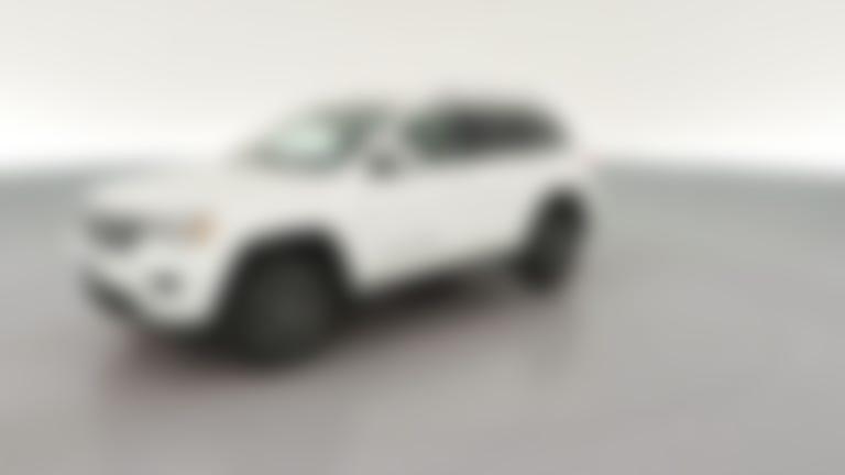2019 Jeep Grand Cherokee vehicle photo