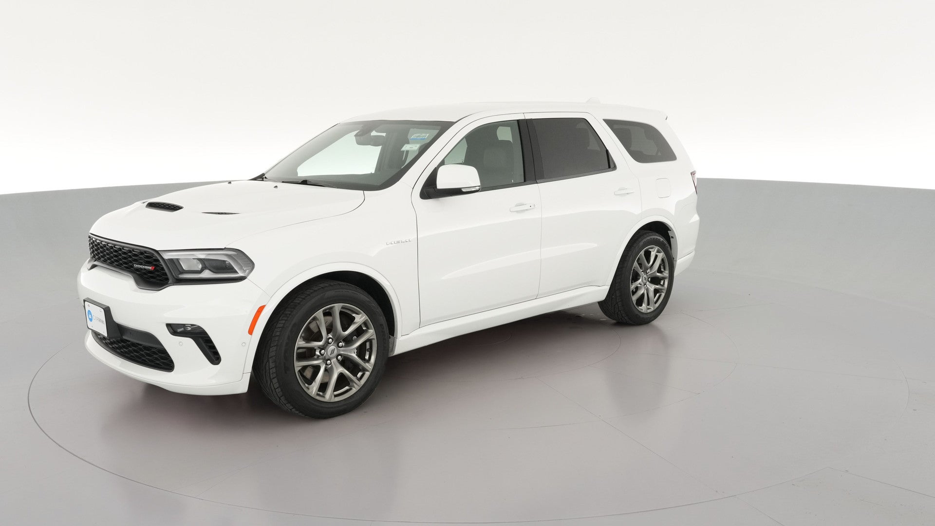2022 Dodge Durango vehicle photo